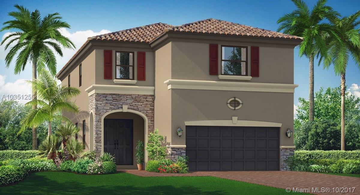 SILVER PALM - Residential