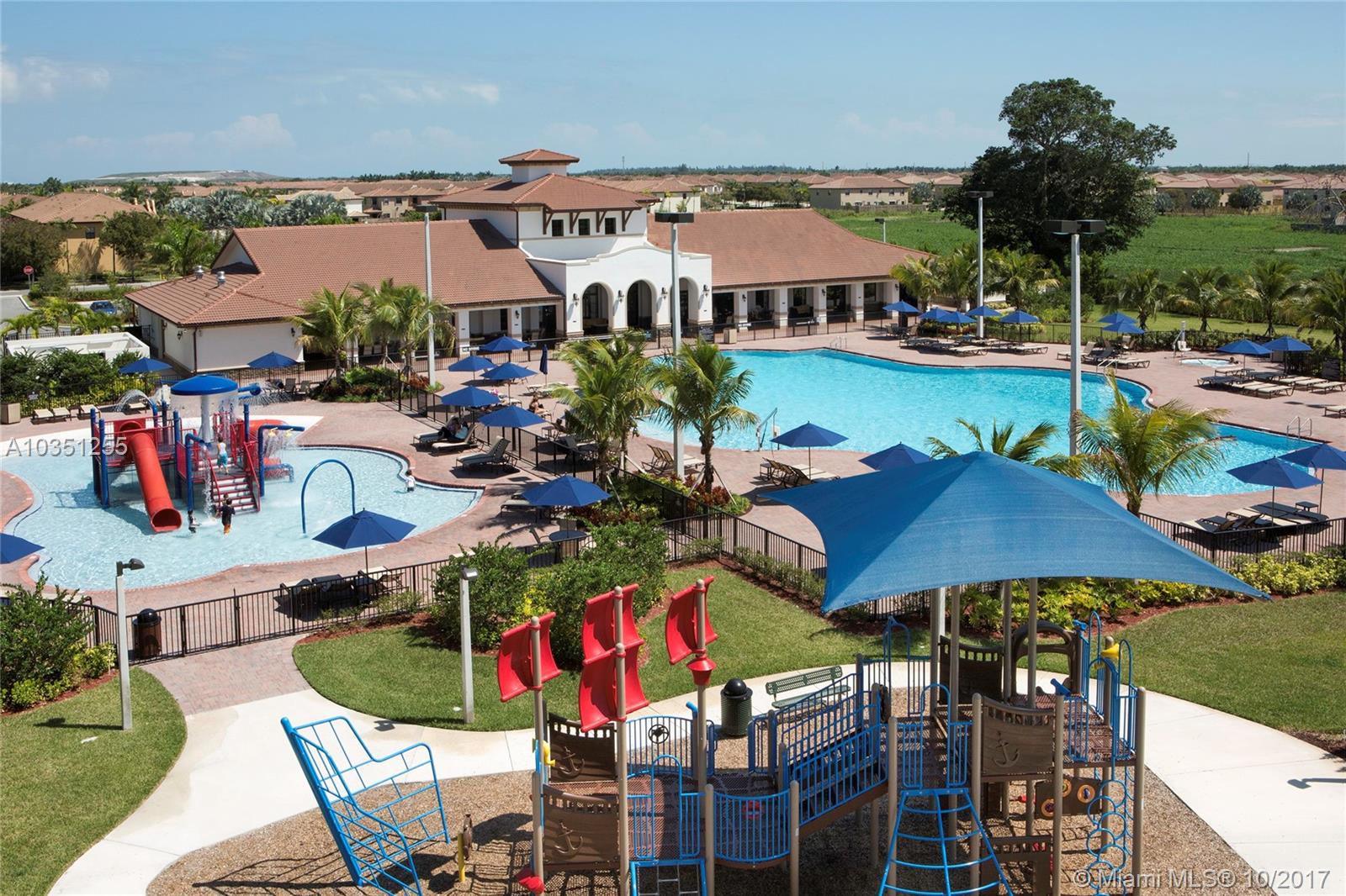 SILVER PALM - Residential