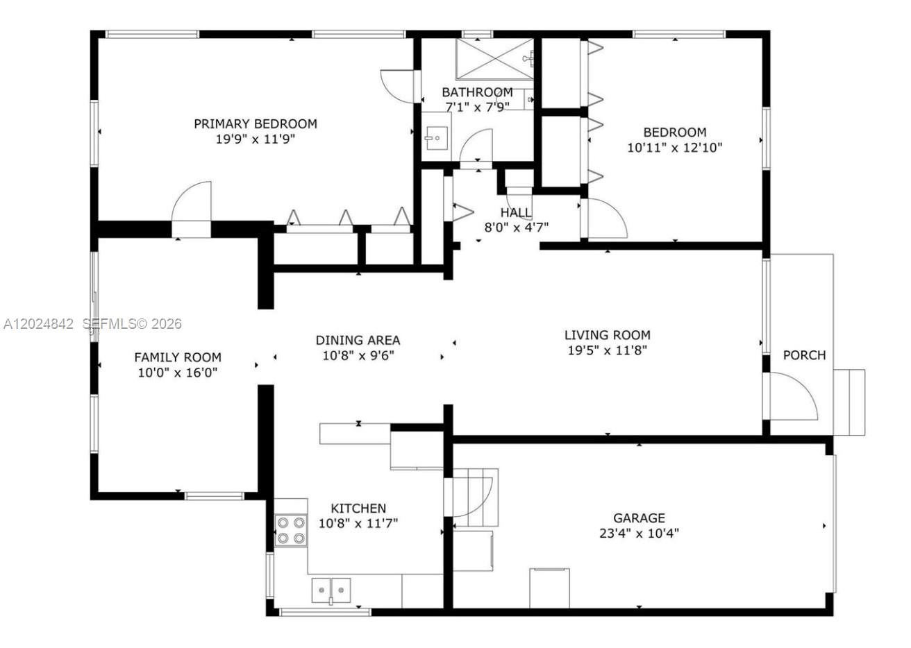 ALTA VISTA - Residential