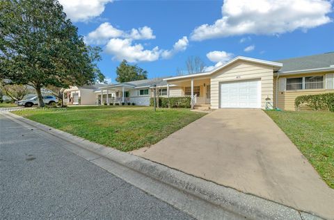 A home in Ocala