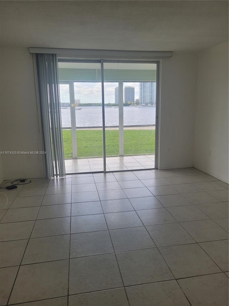 Wide bay view. Southeast exposure. Needs work. Please have copy of your real estate license to gain entry past the guard gate. Please CALL - DO NOT TEXT - to schedule showing appointment. No rentals allowed for the first 18 months. Owner will also rent unit on an annual basis.