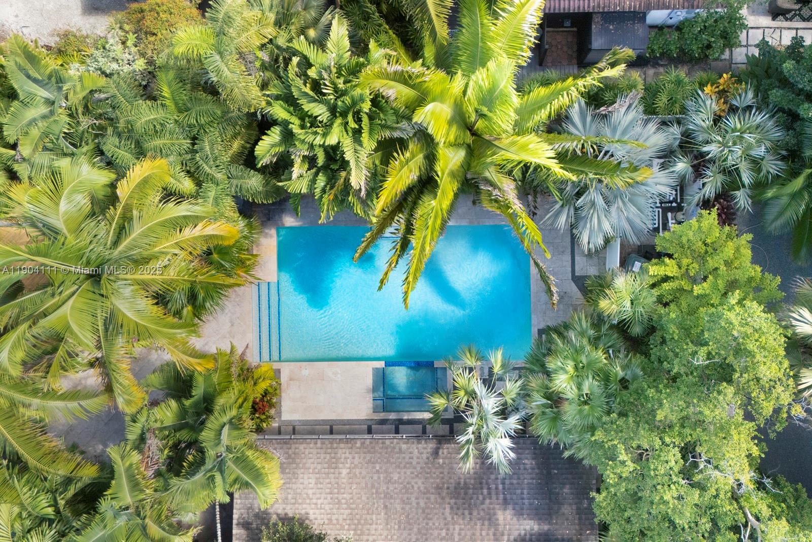 BISCAYNE LAWN AMD PLAT - Residential Lease