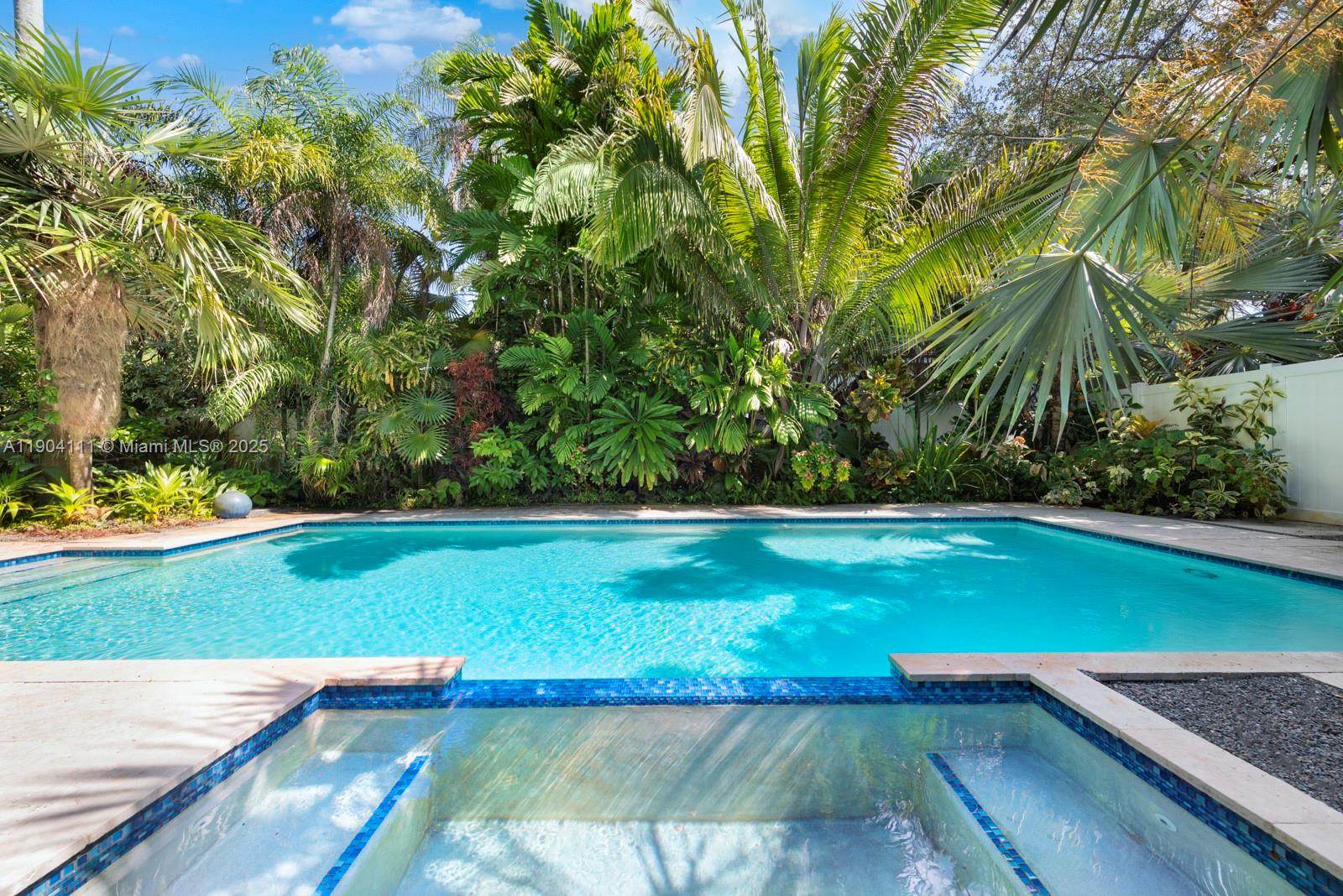 BISCAYNE LAWN AMD PLAT - Residential Lease