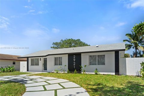 2921 NW 9th St Pompano Beach FL 33069