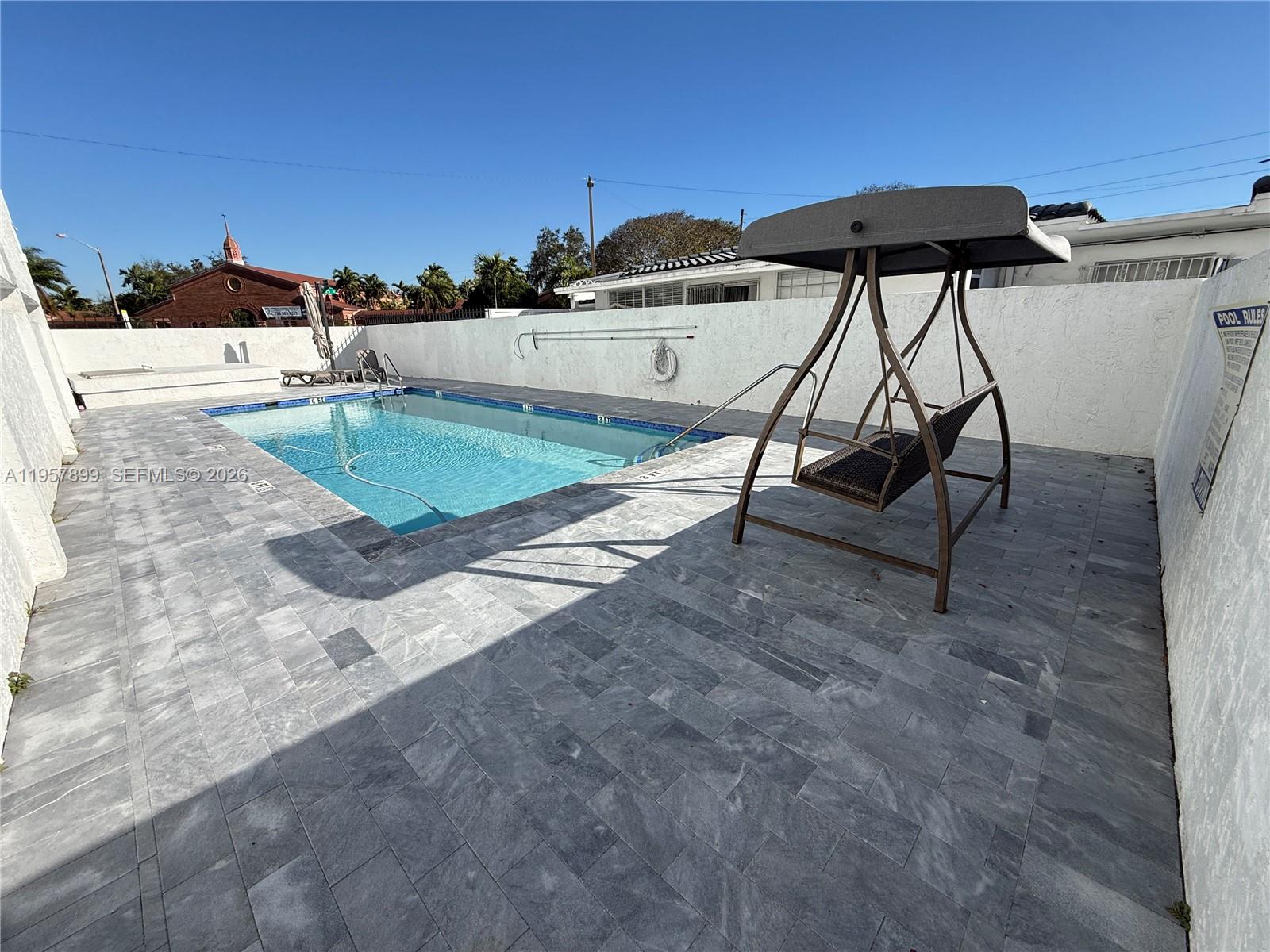 TWENTY FIVE HUNDRED CONDO - Residential Lease