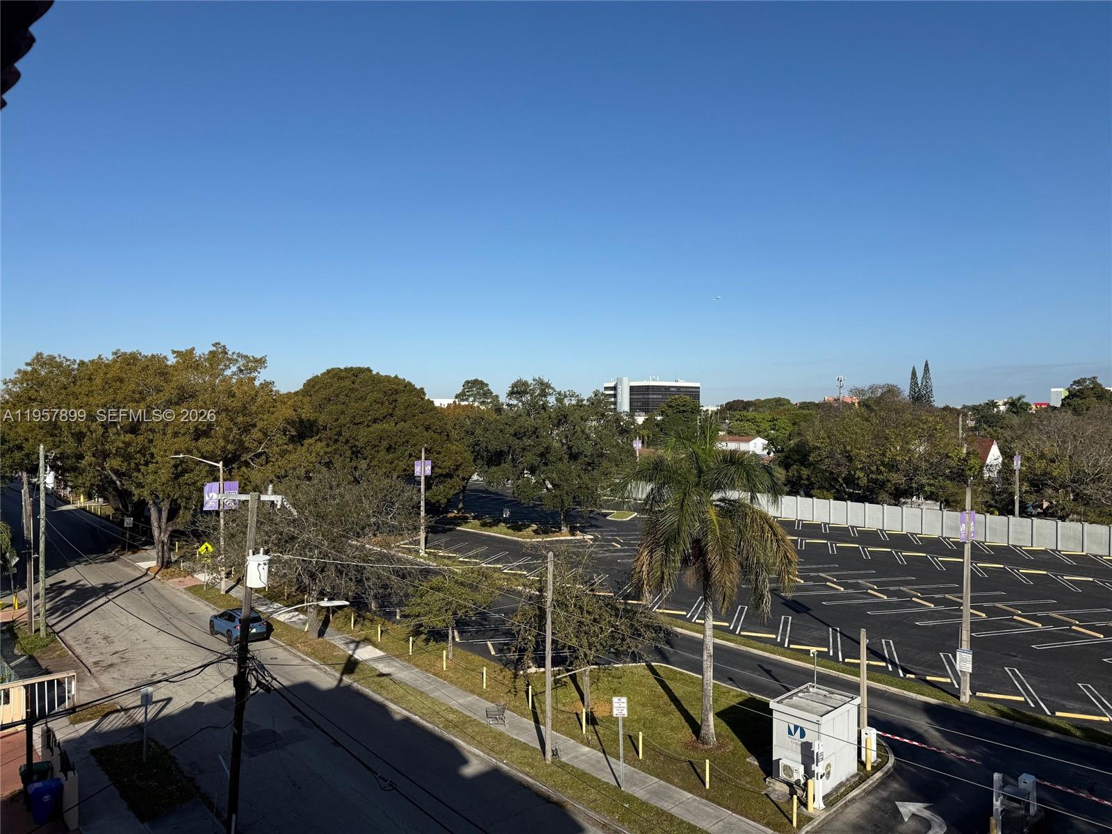 TWENTY FIVE HUNDRED CONDO - Residential Lease