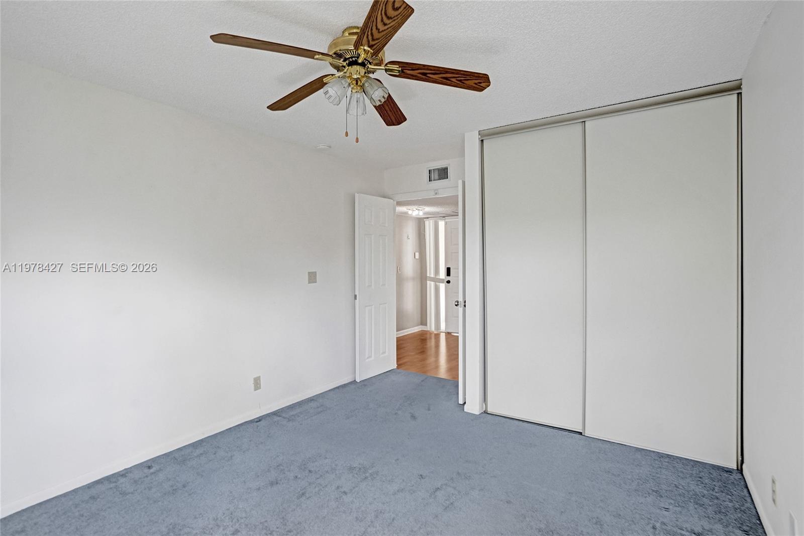 BAYWOOD VILLAGE I-A CONDO - Residential