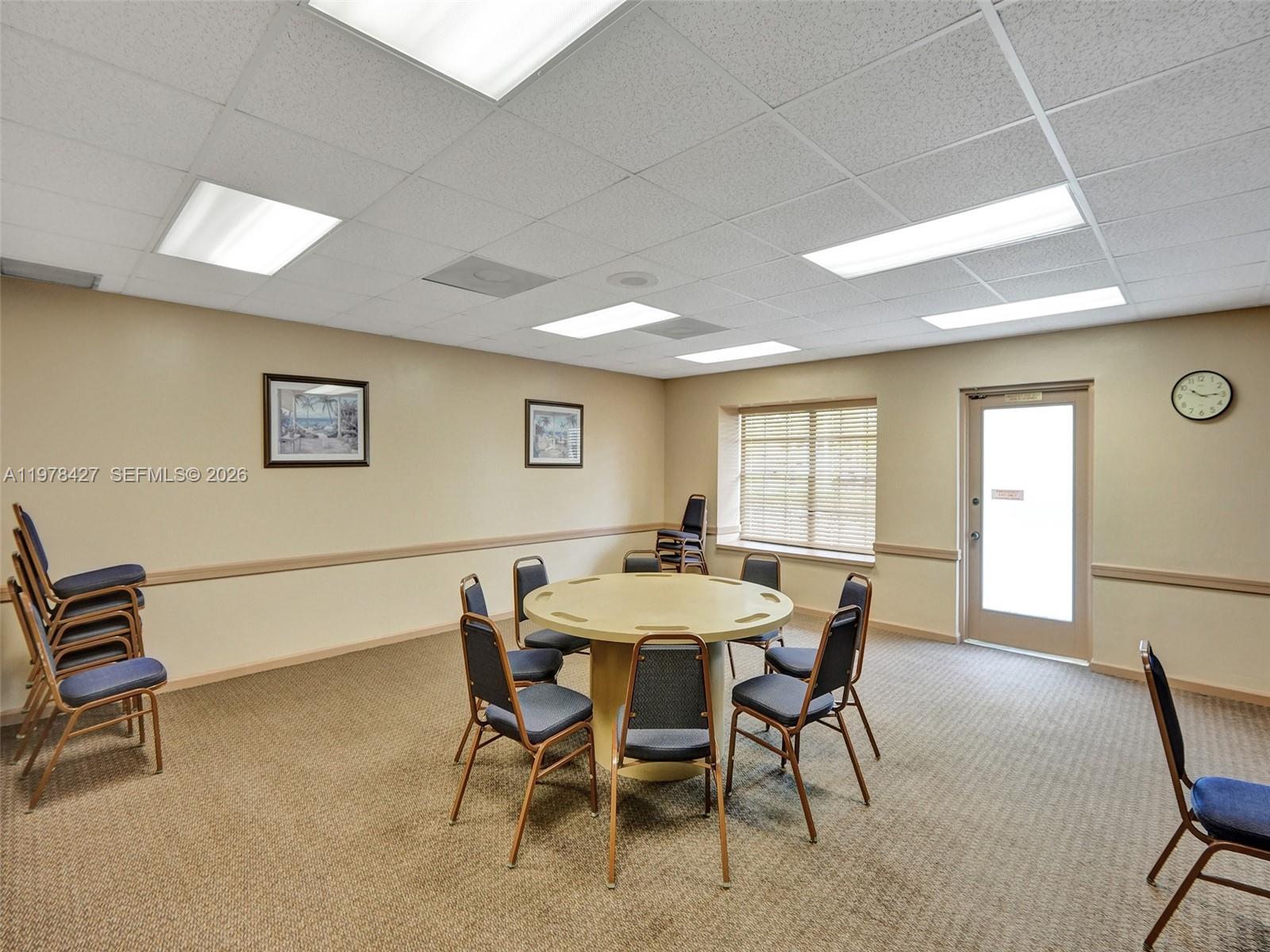 BAYWOOD VILLAGE I-A CONDO - Residential