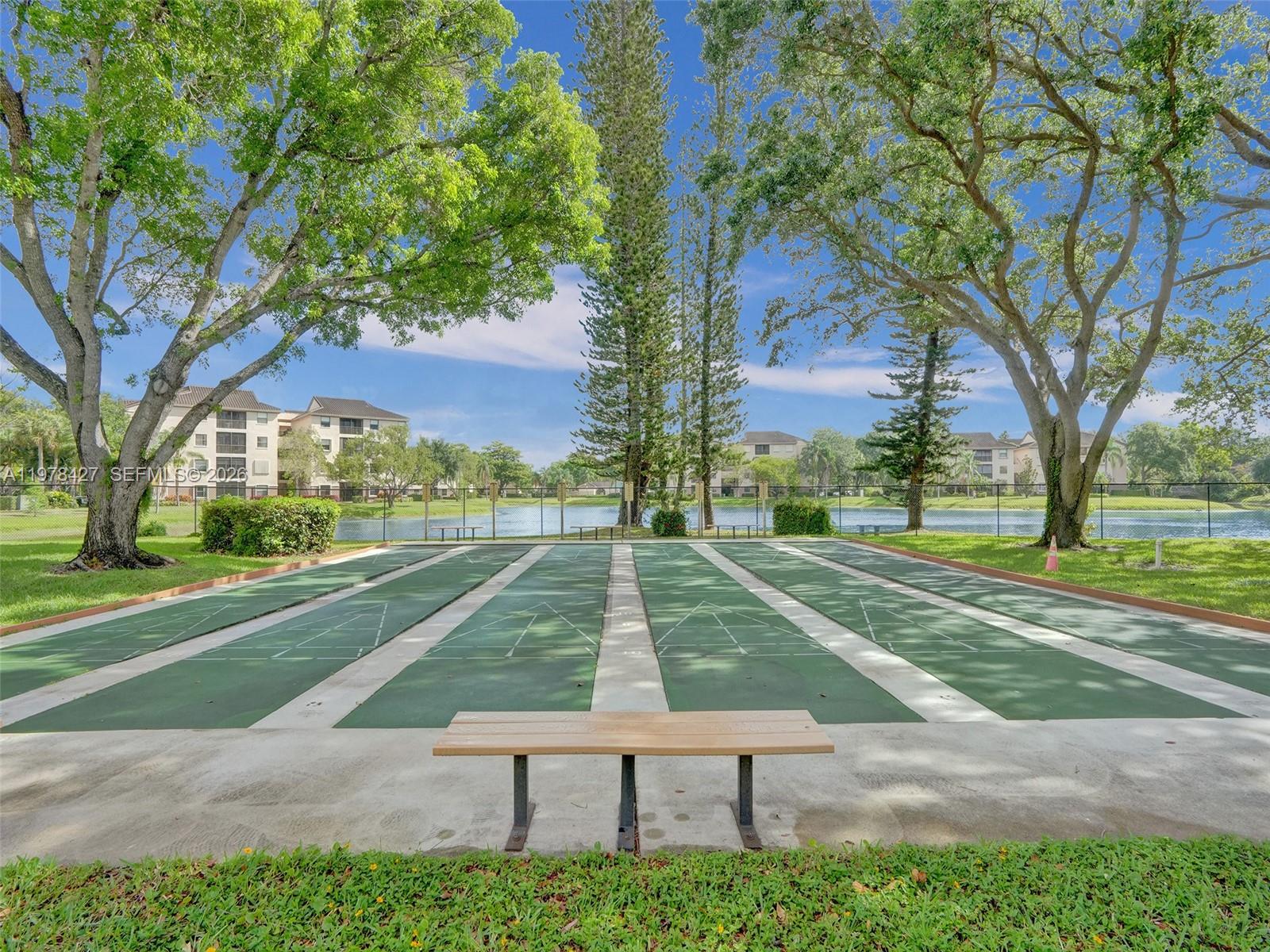 BAYWOOD VILLAGE I-A CONDO - Residential