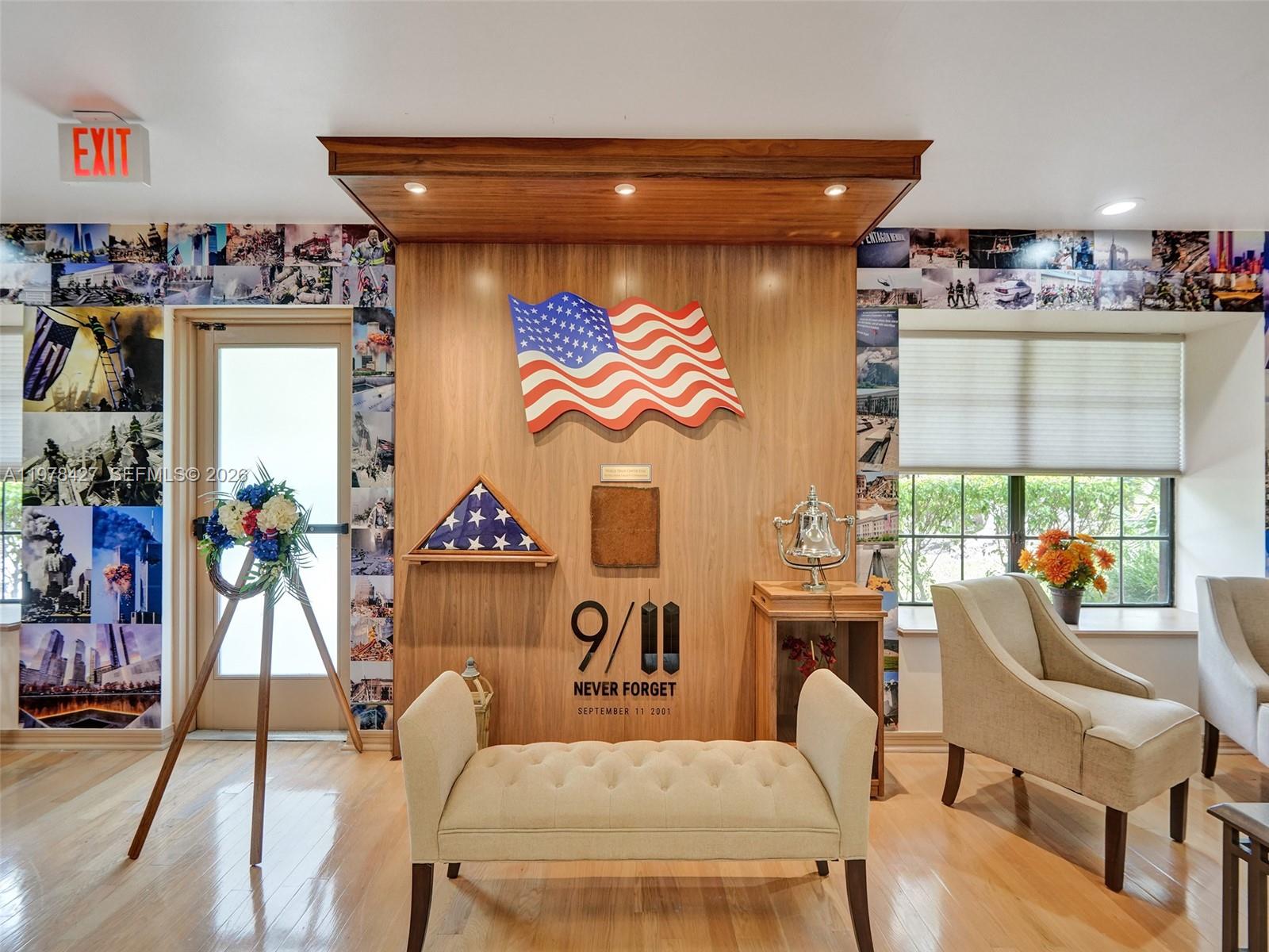 BAYWOOD VILLAGE I-A CONDO - Residential