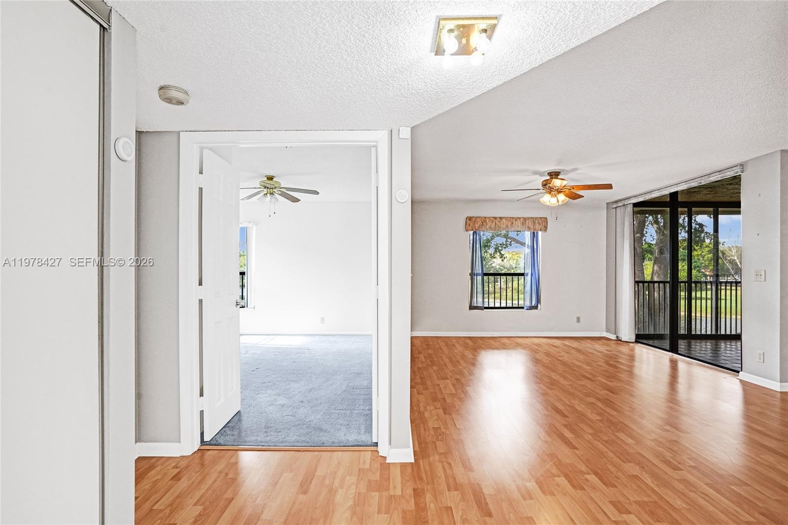 BAYWOOD VILLAGE I-A CONDO - Residential