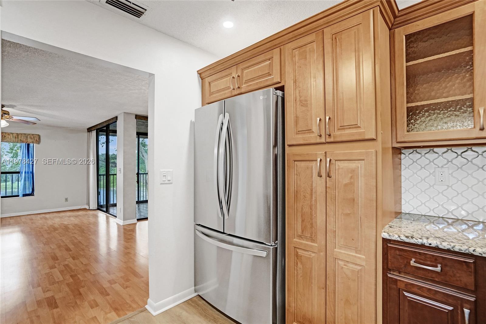 BAYWOOD VILLAGE I-A CONDO - Residential