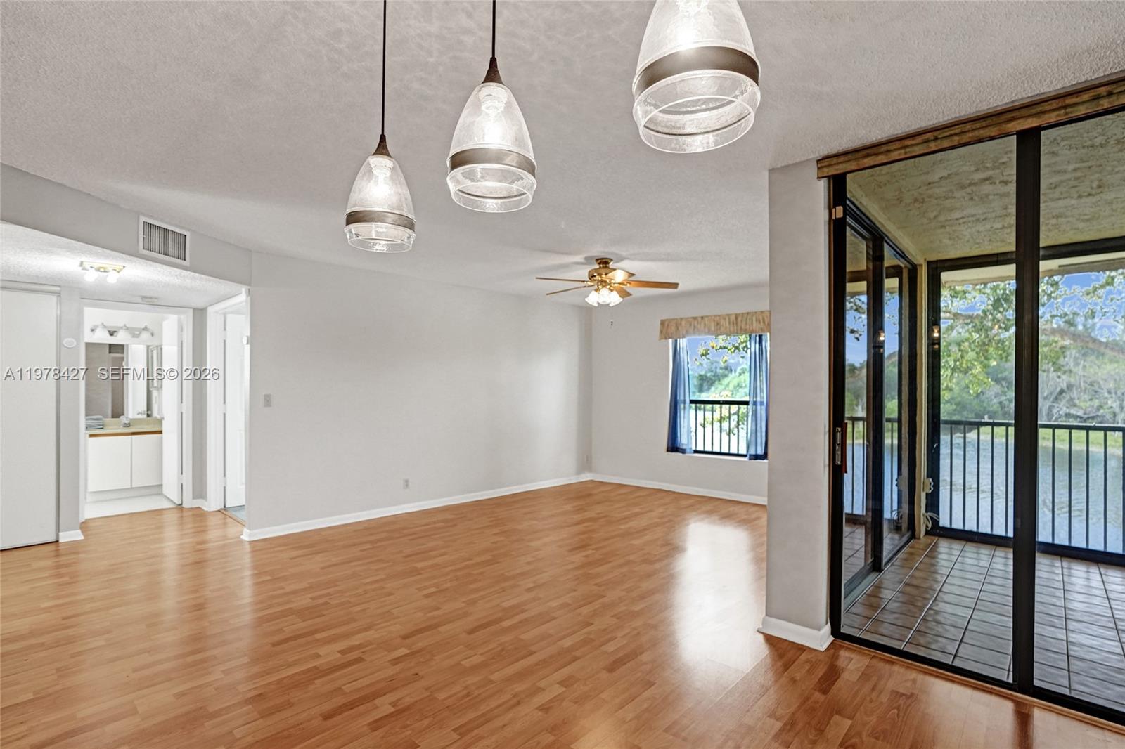 BAYWOOD VILLAGE I-A CONDO - Residential