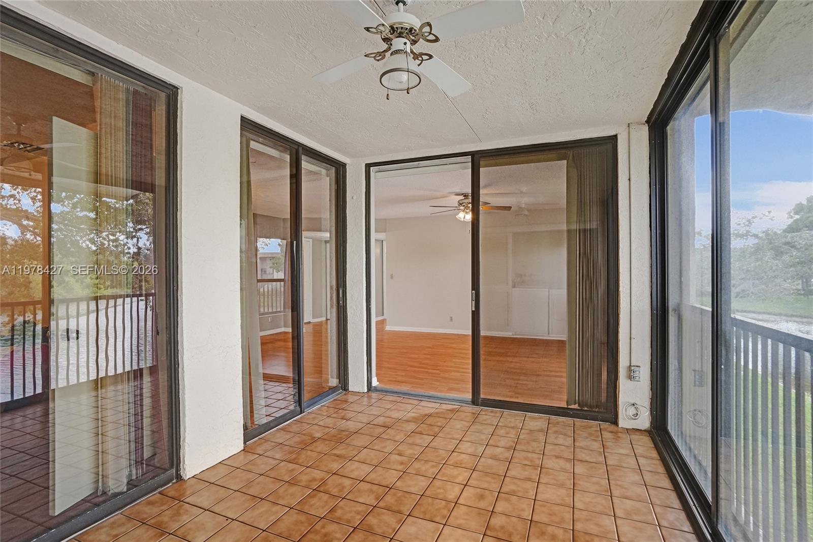 BAYWOOD VILLAGE I-A CONDO - Residential