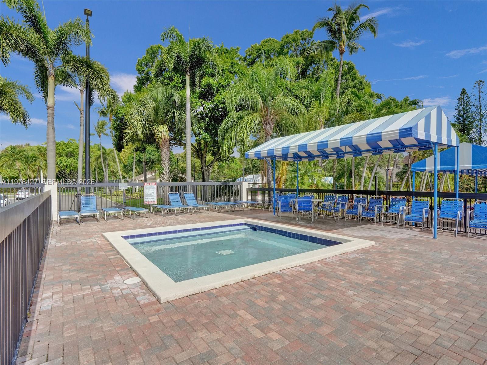 BAYWOOD VILLAGE I-A CONDO - Residential