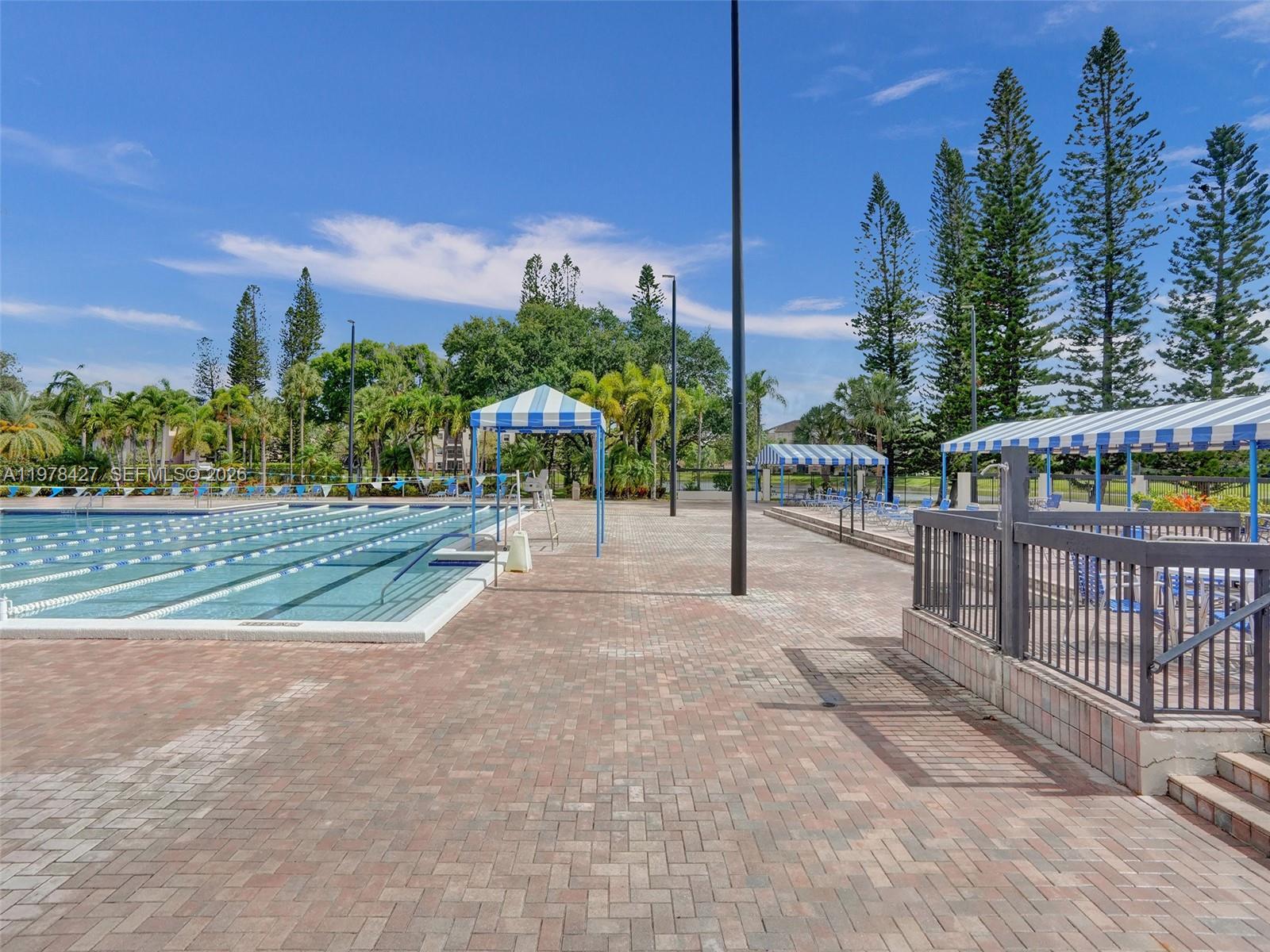 BAYWOOD VILLAGE I-A CONDO - Residential