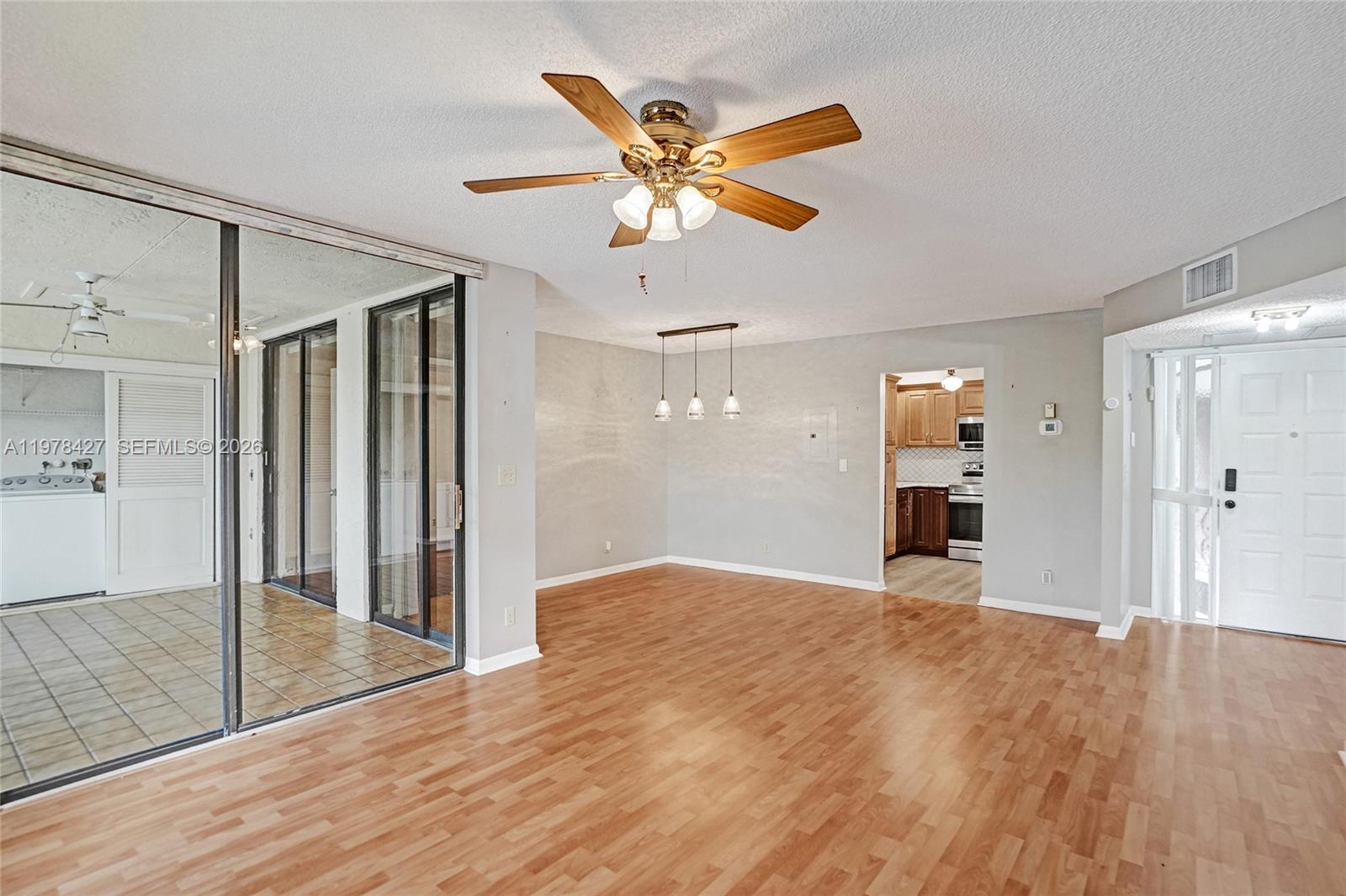 BAYWOOD VILLAGE I-A CONDO - Residential