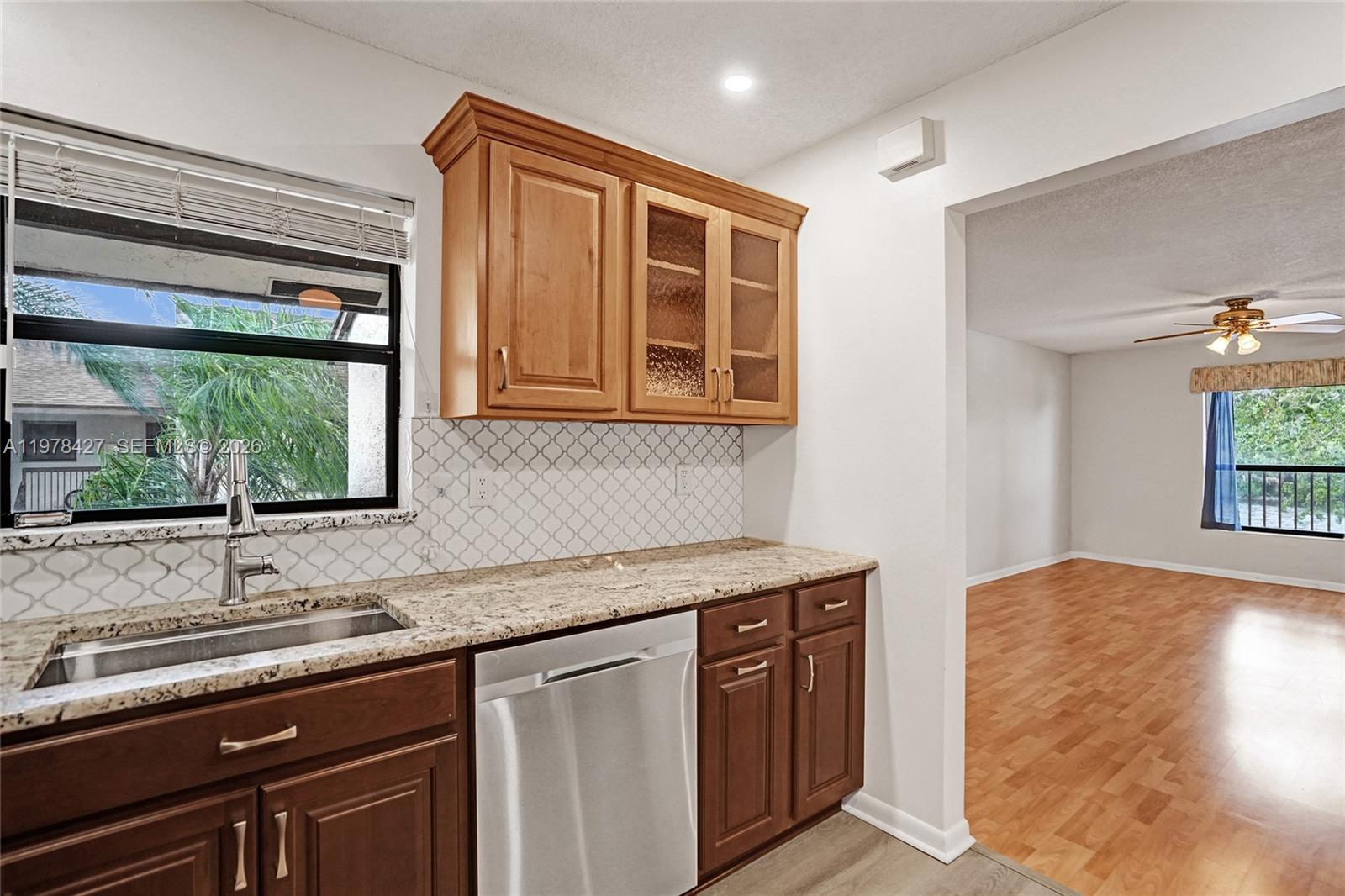 BAYWOOD VILLAGE I-A CONDO - Residential