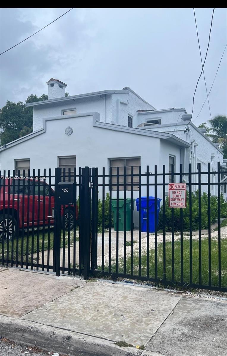 Rental Property at 1053 Nw 30th St 2, Miami, Broward County, Florida - Bedrooms: 2 
Bathrooms: 2  - $2,300 MO.