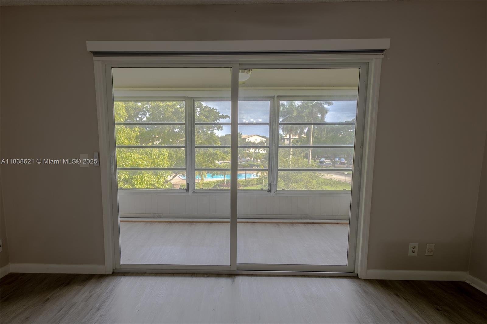 CENTURY VILLAGE - Residential