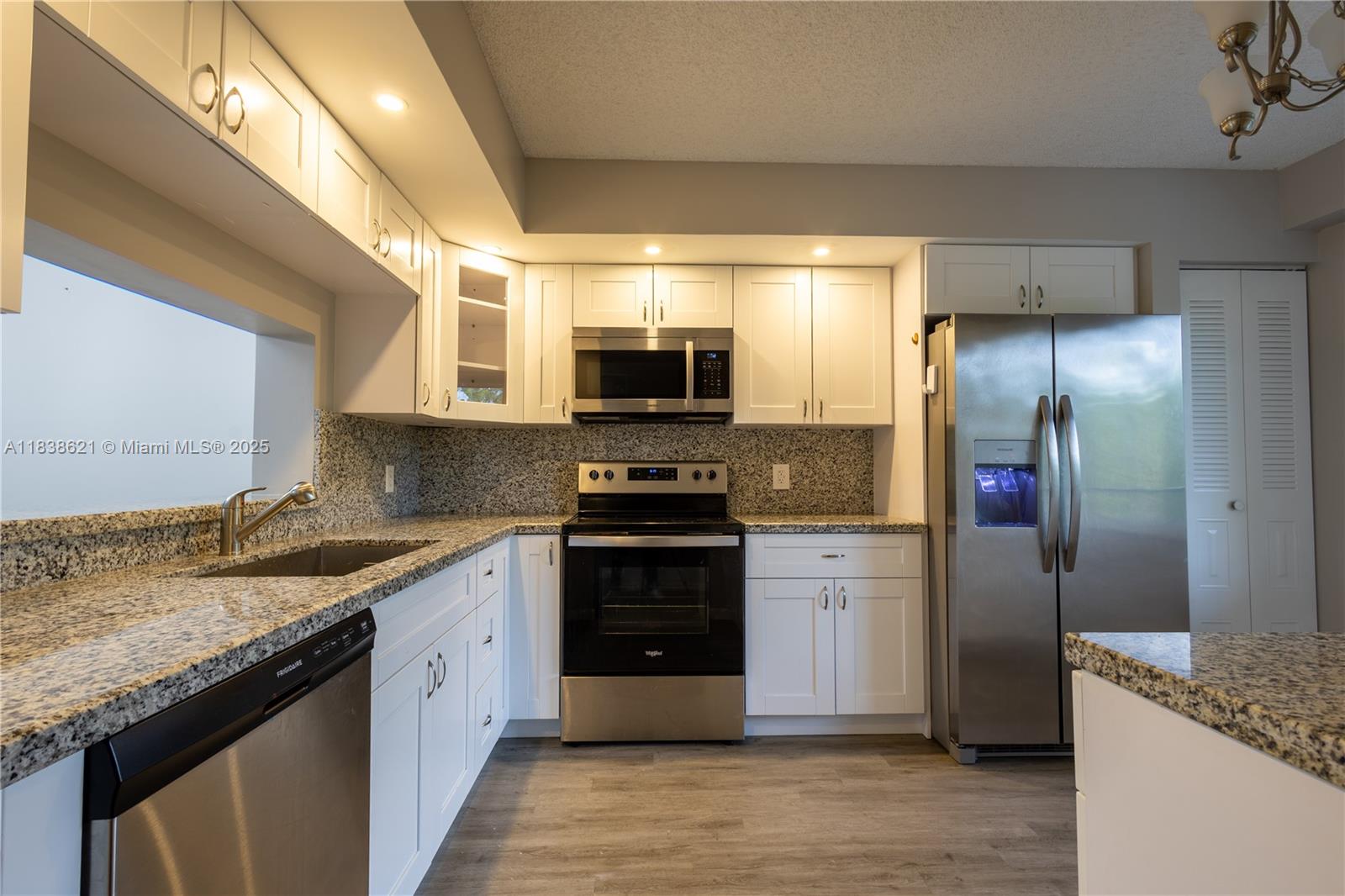 CENTURY VILLAGE - Residential