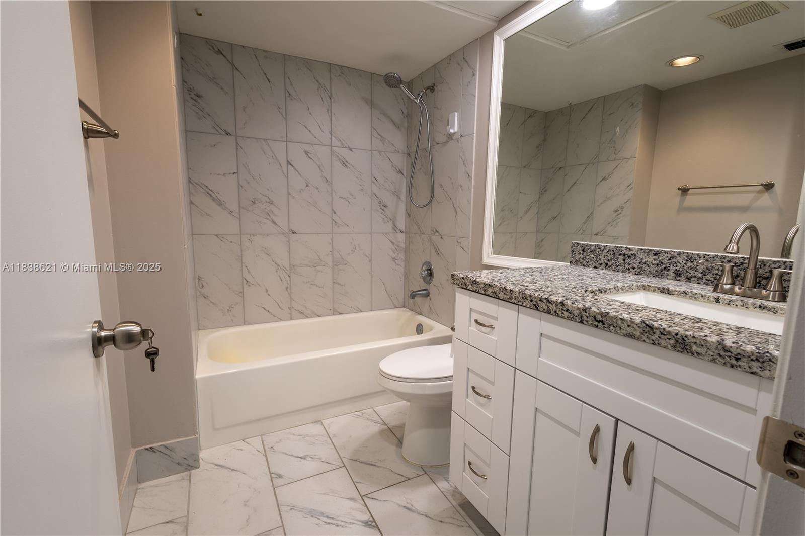 CENTURY VILLAGE - Residential