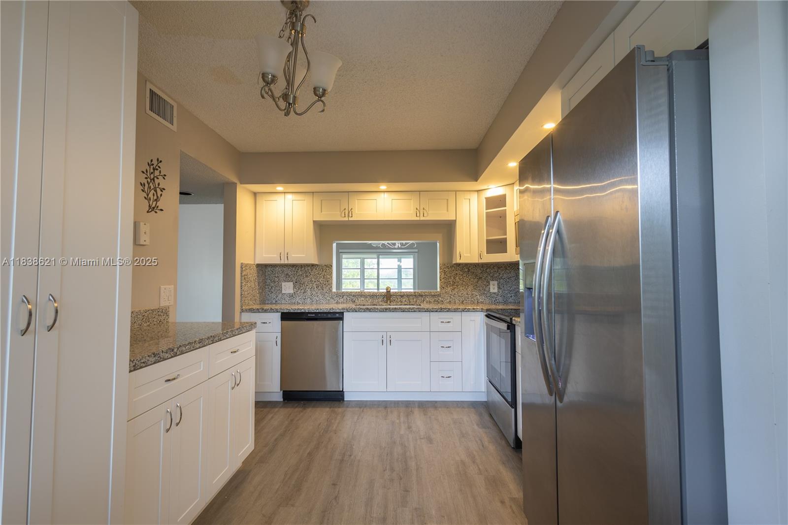 CENTURY VILLAGE - Residential