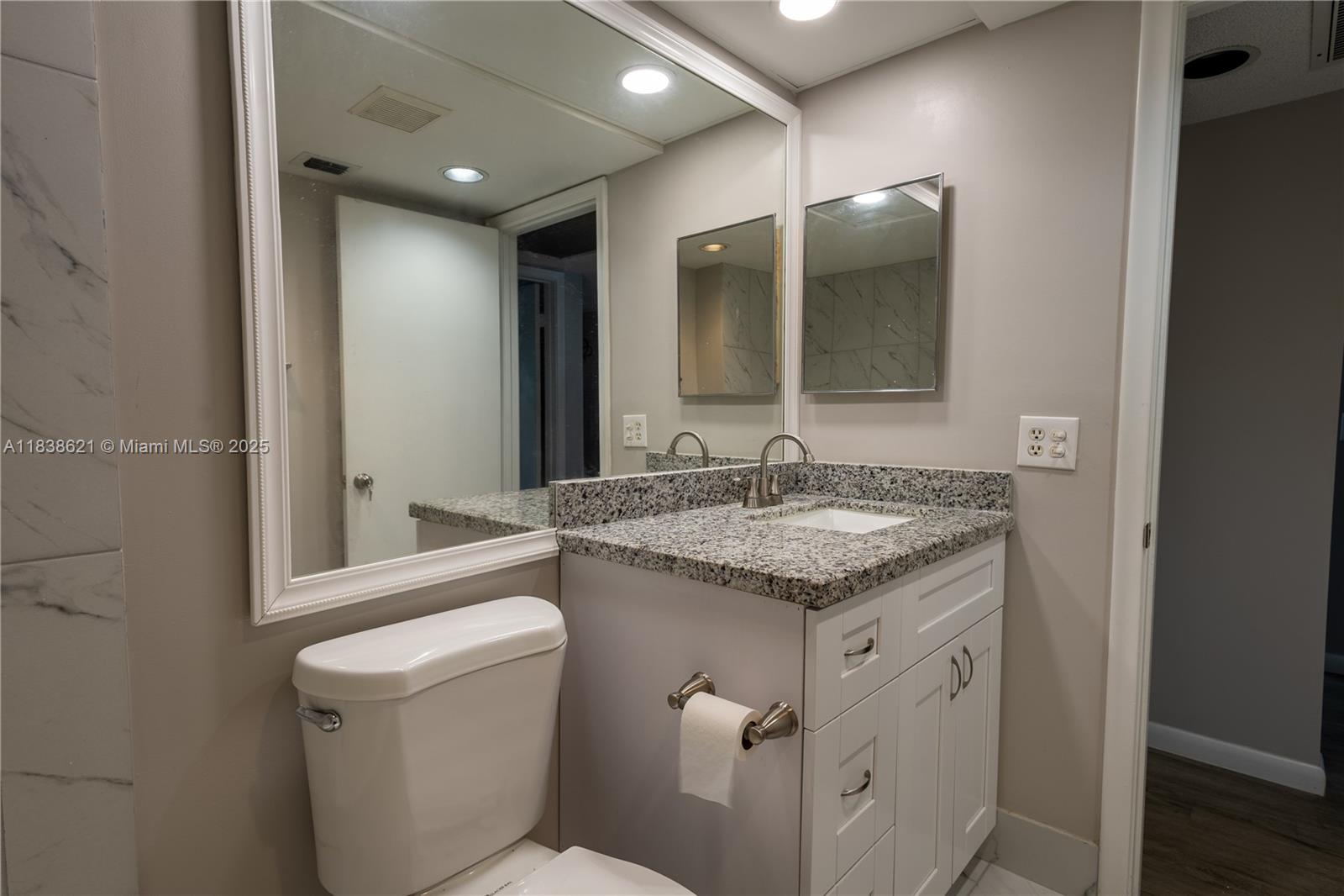 CENTURY VILLAGE - Residential