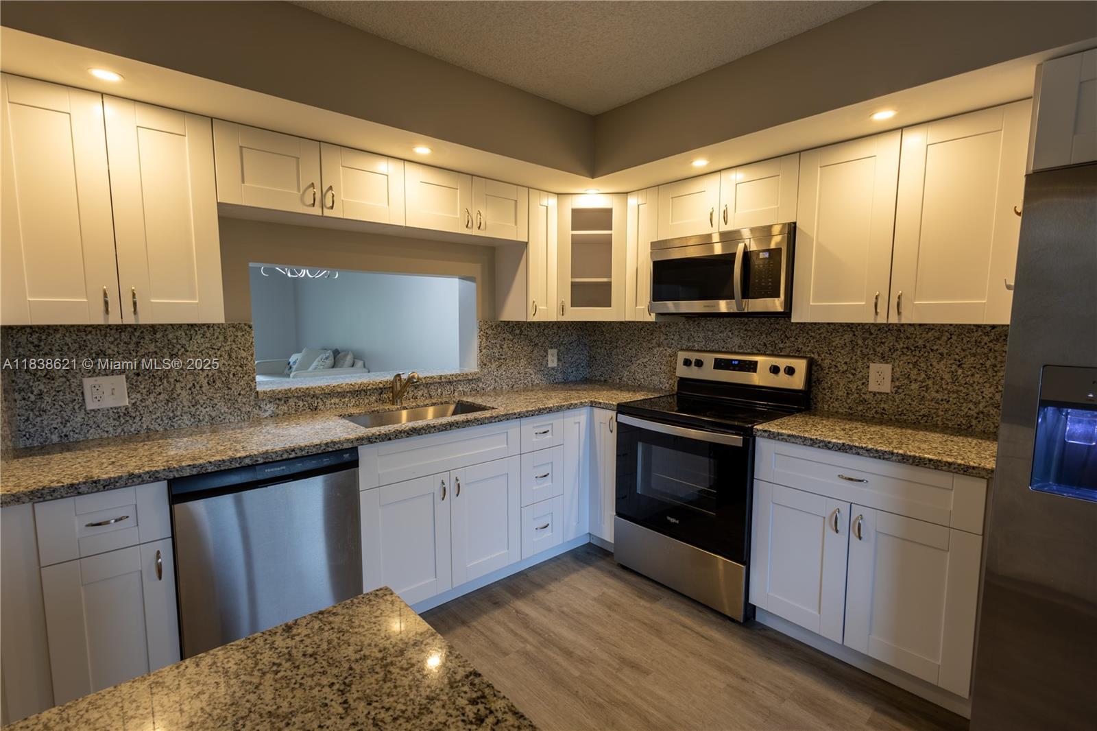 CENTURY VILLAGE - Residential