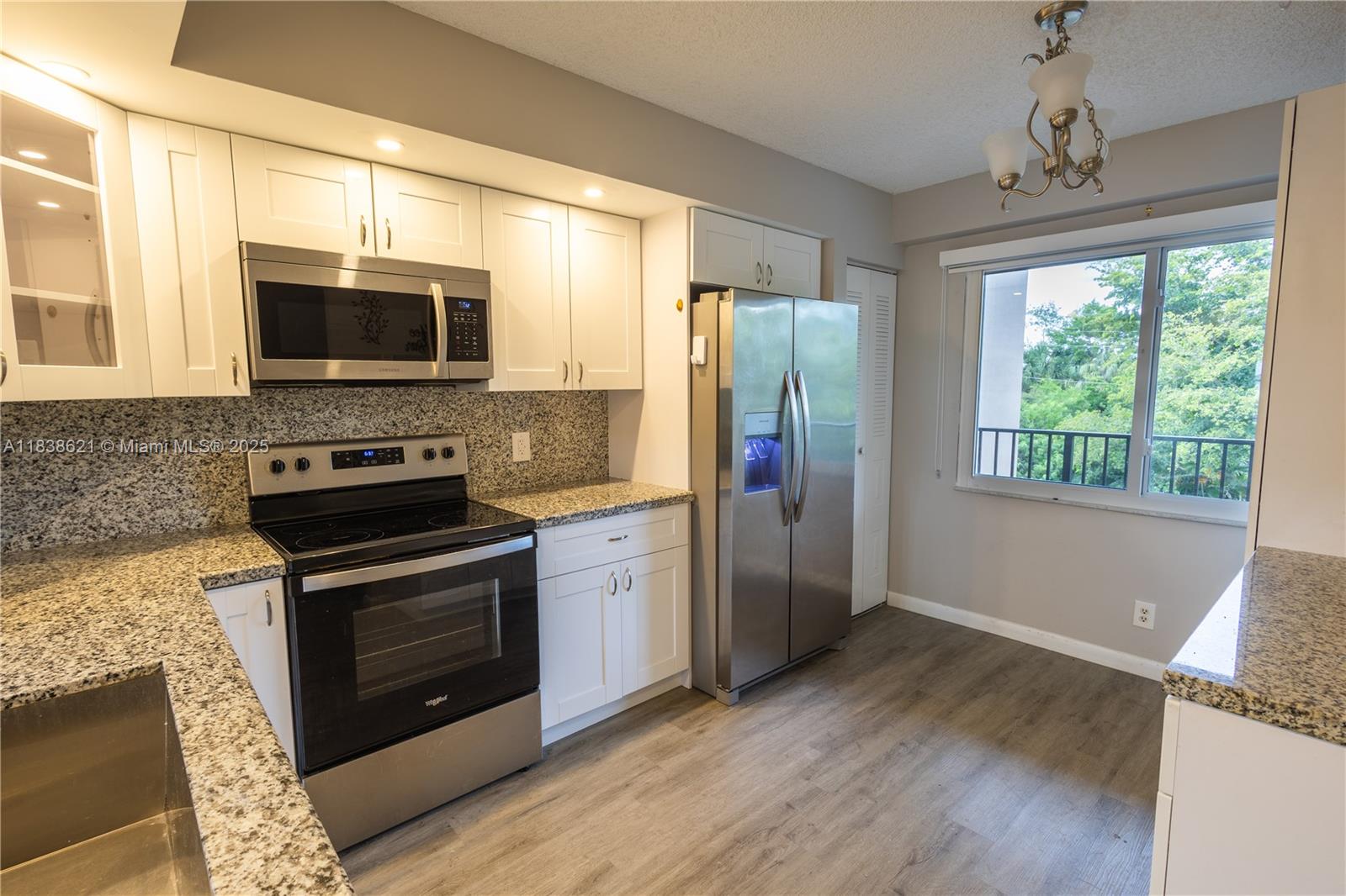 CENTURY VILLAGE - Residential