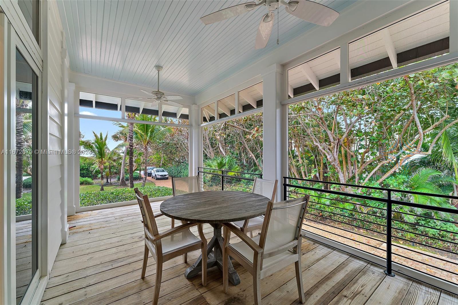 BON AIR BEACH - Residential