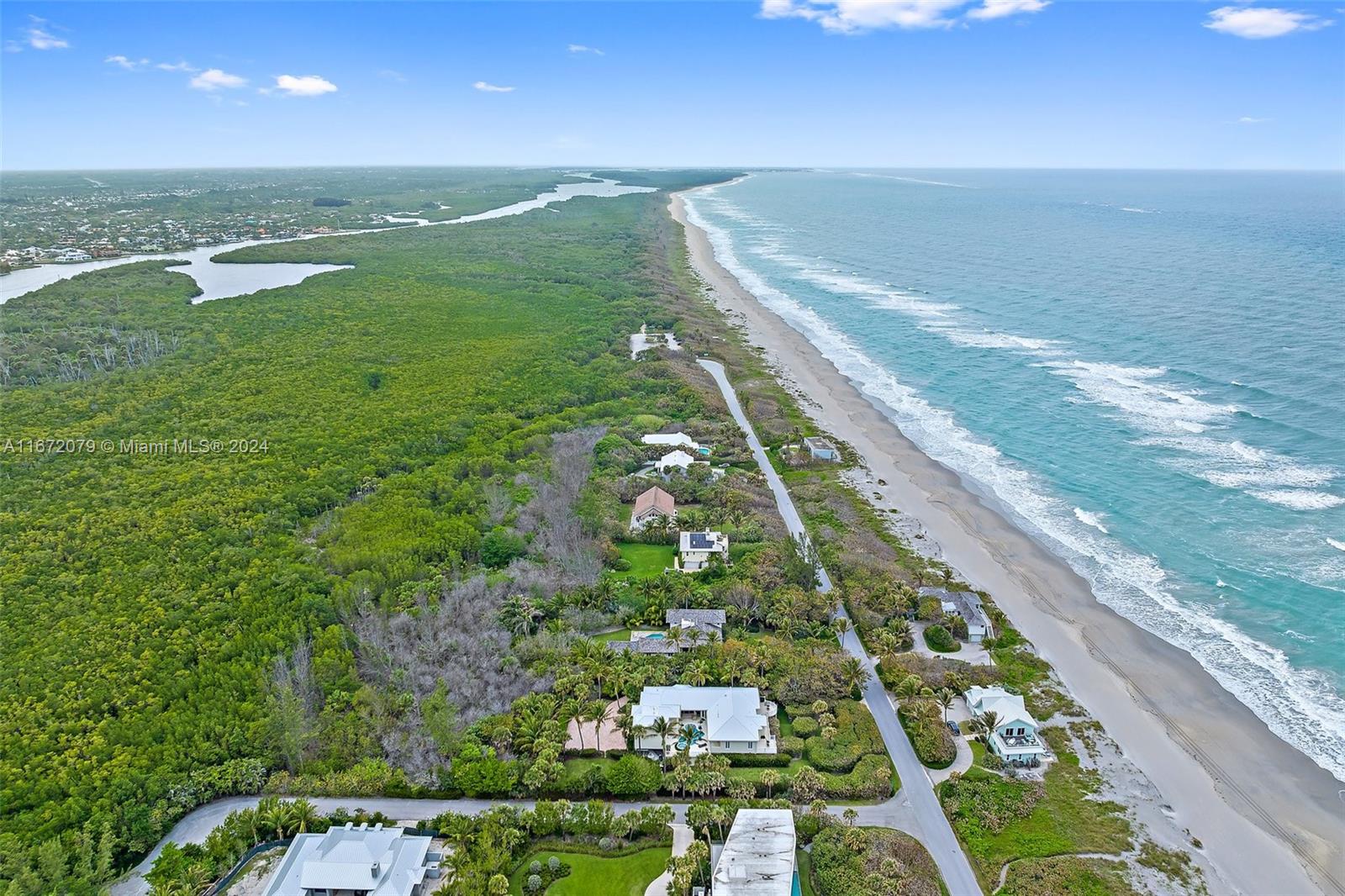 BON AIR BEACH - Residential