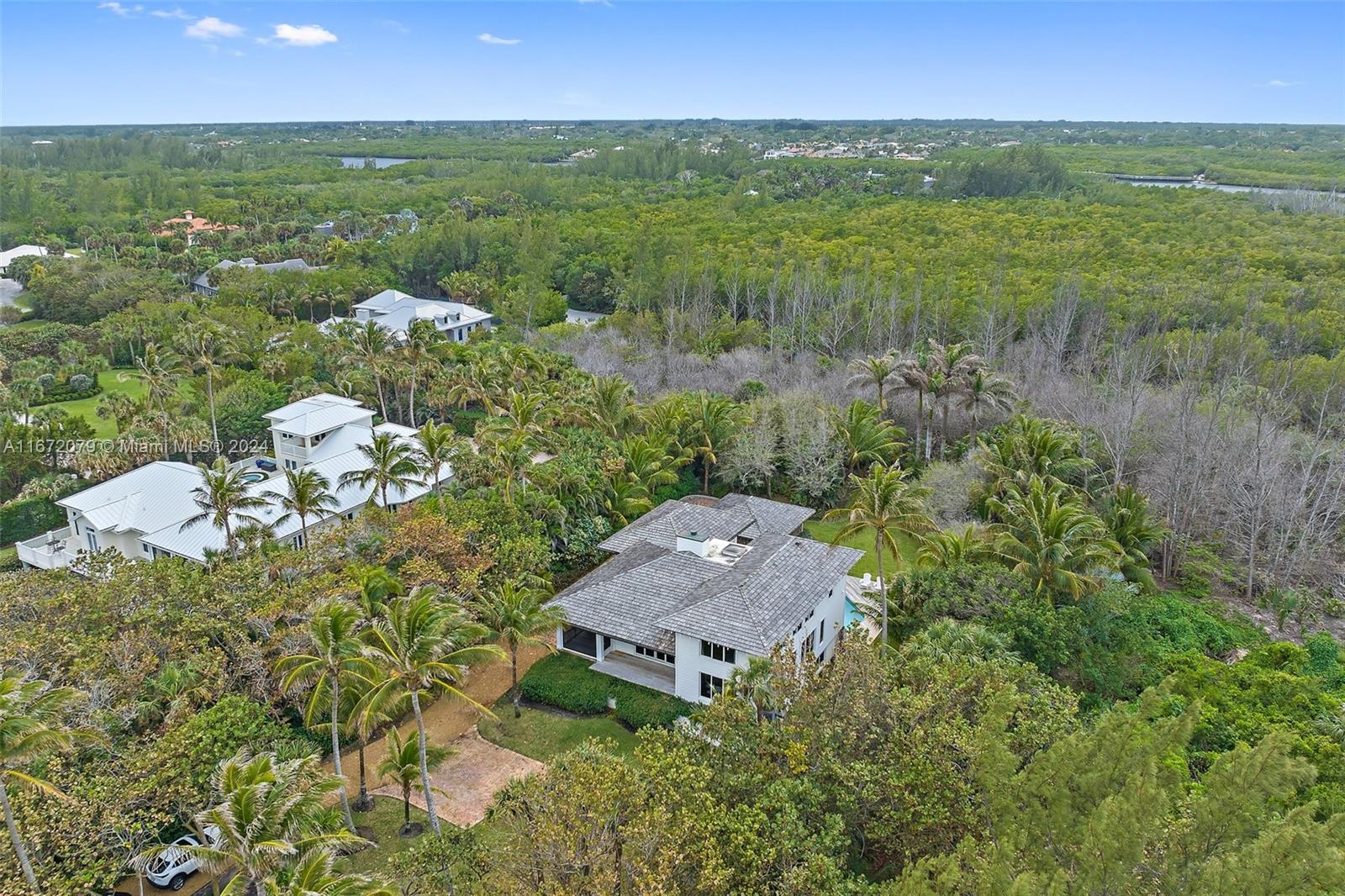 BON AIR BEACH - Residential