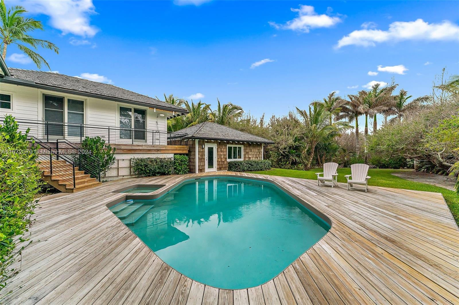 BON AIR BEACH - Residential
