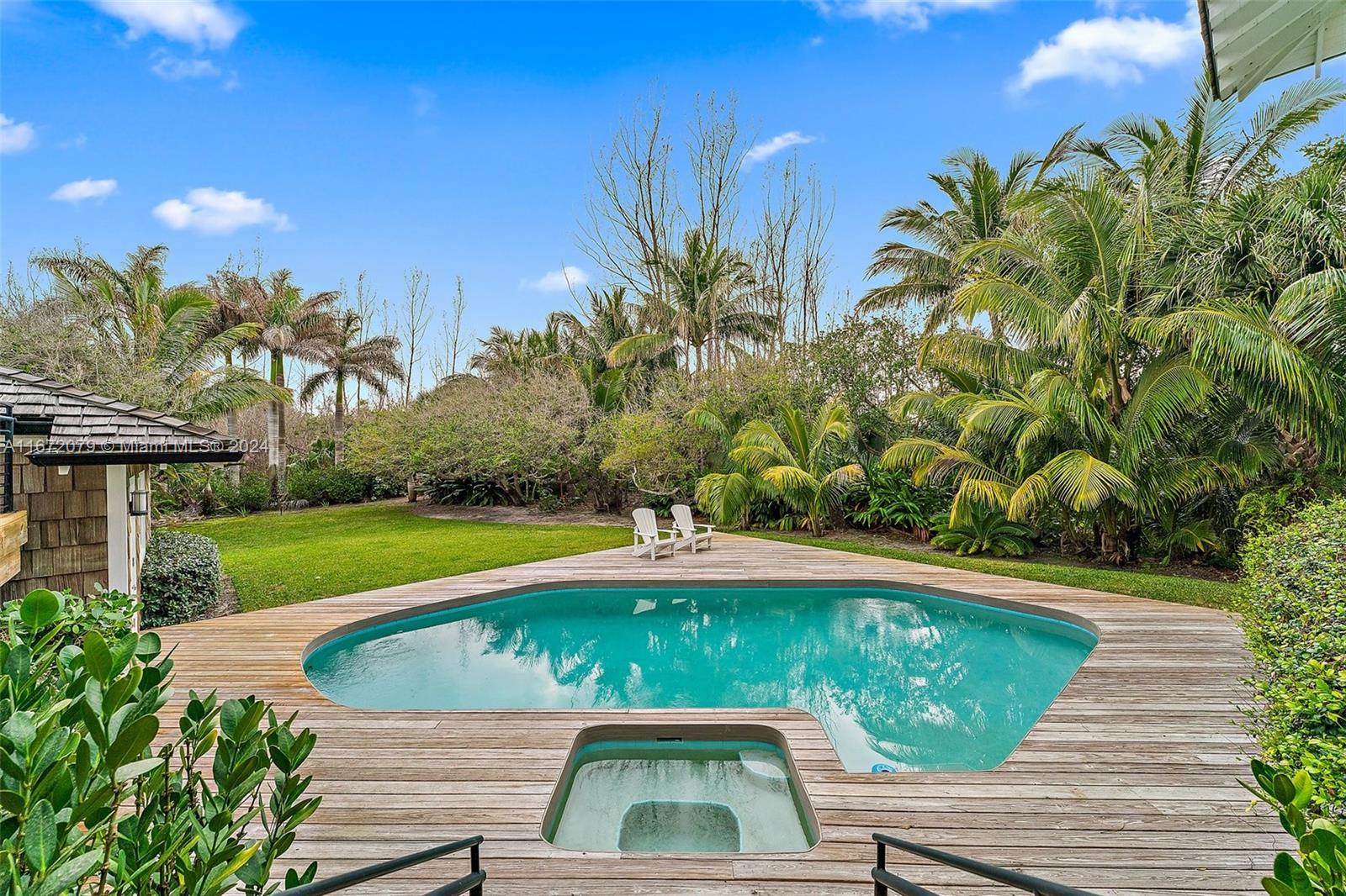 BON AIR BEACH - Residential