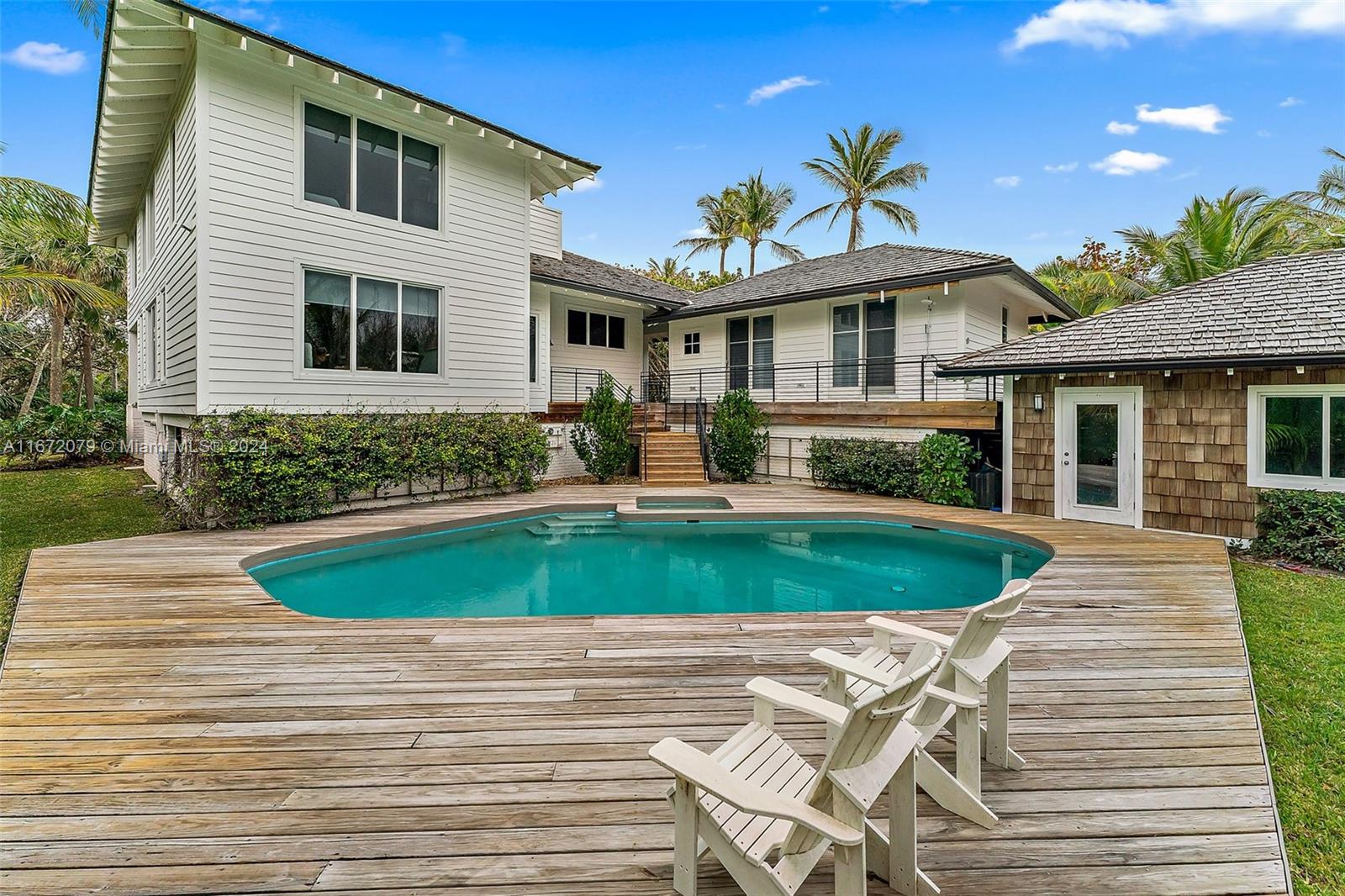 BON AIR BEACH - Residential