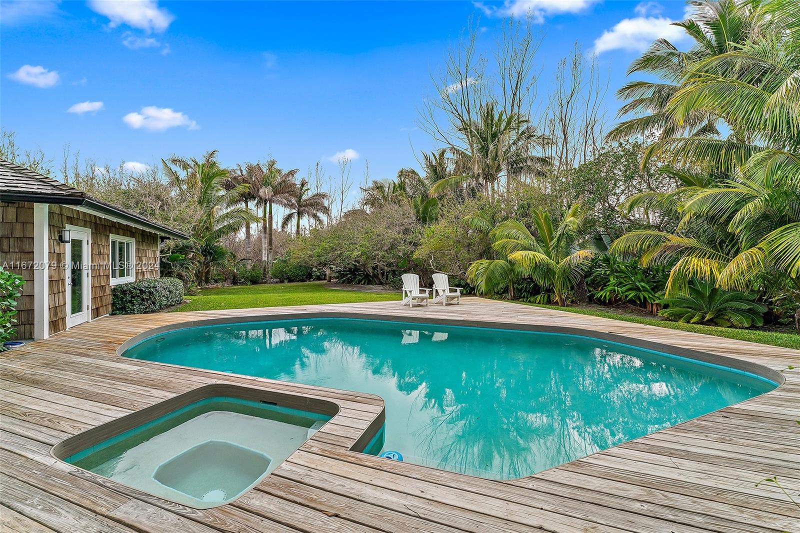 BON AIR BEACH - Residential