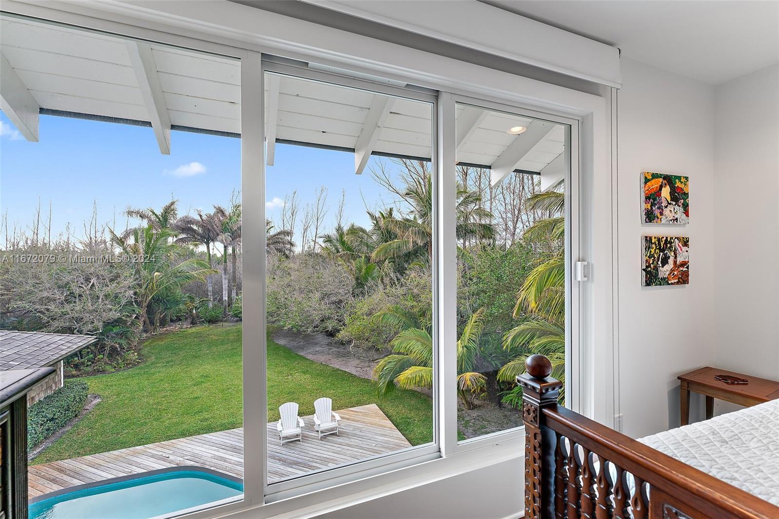 BON AIR BEACH - Residential