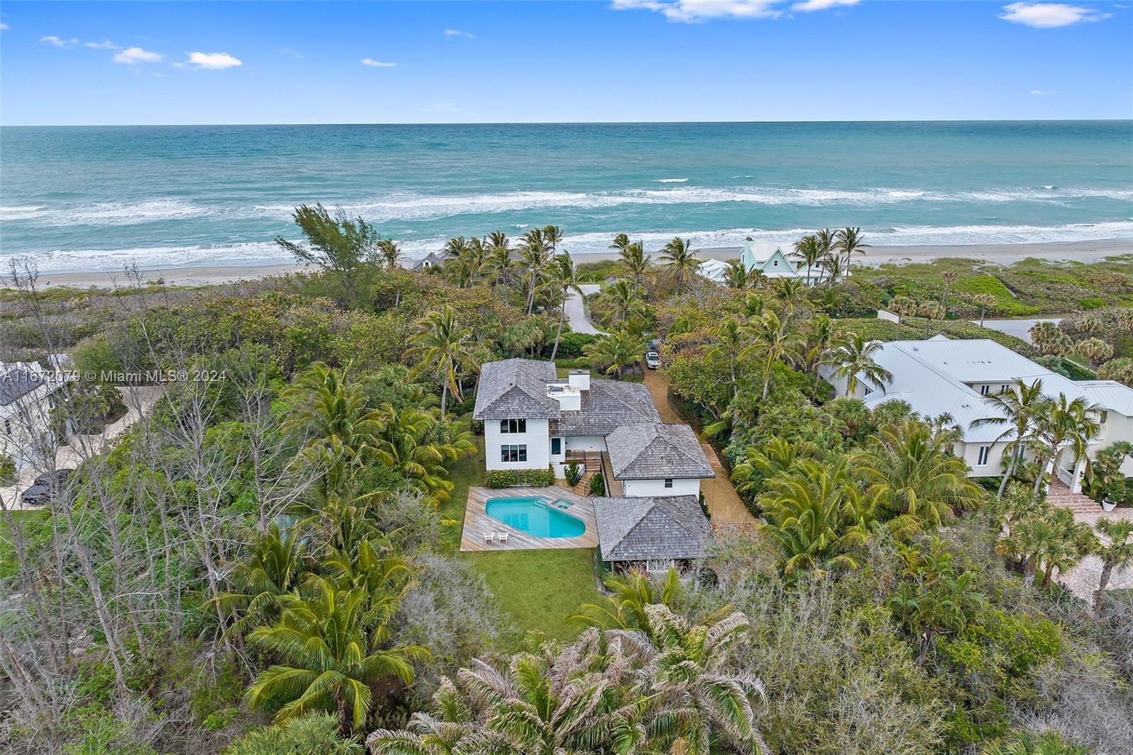 BON AIR BEACH - Residential