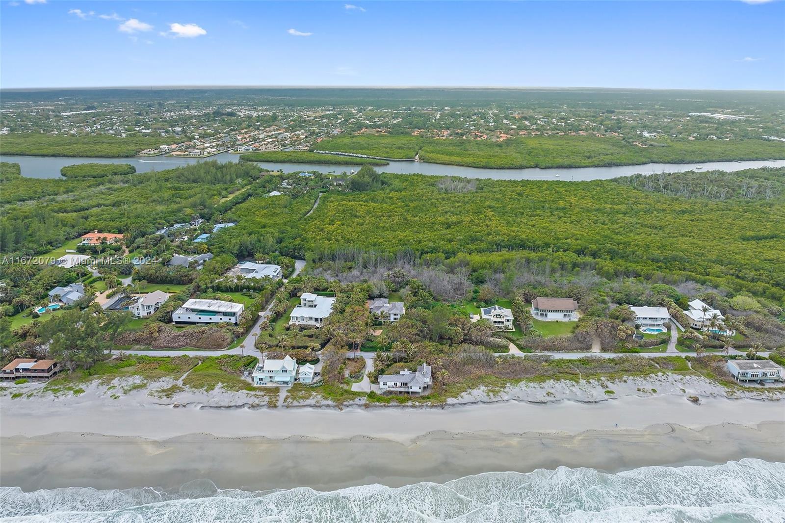 BON AIR BEACH - Residential