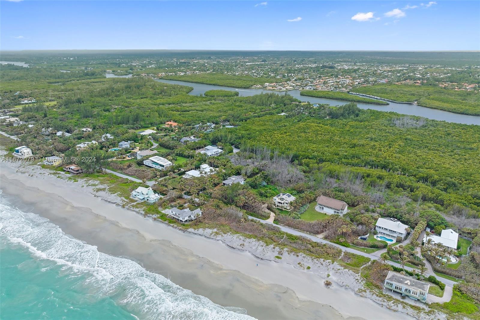 BON AIR BEACH - Residential