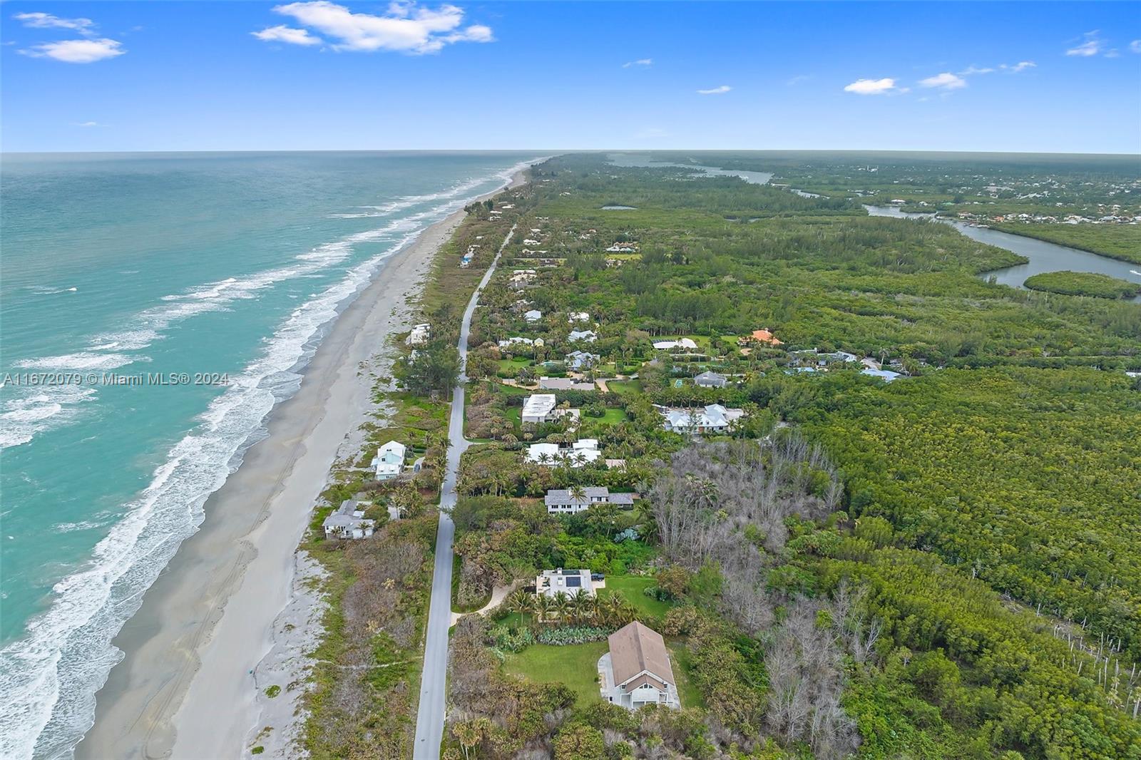 BON AIR BEACH - Residential
