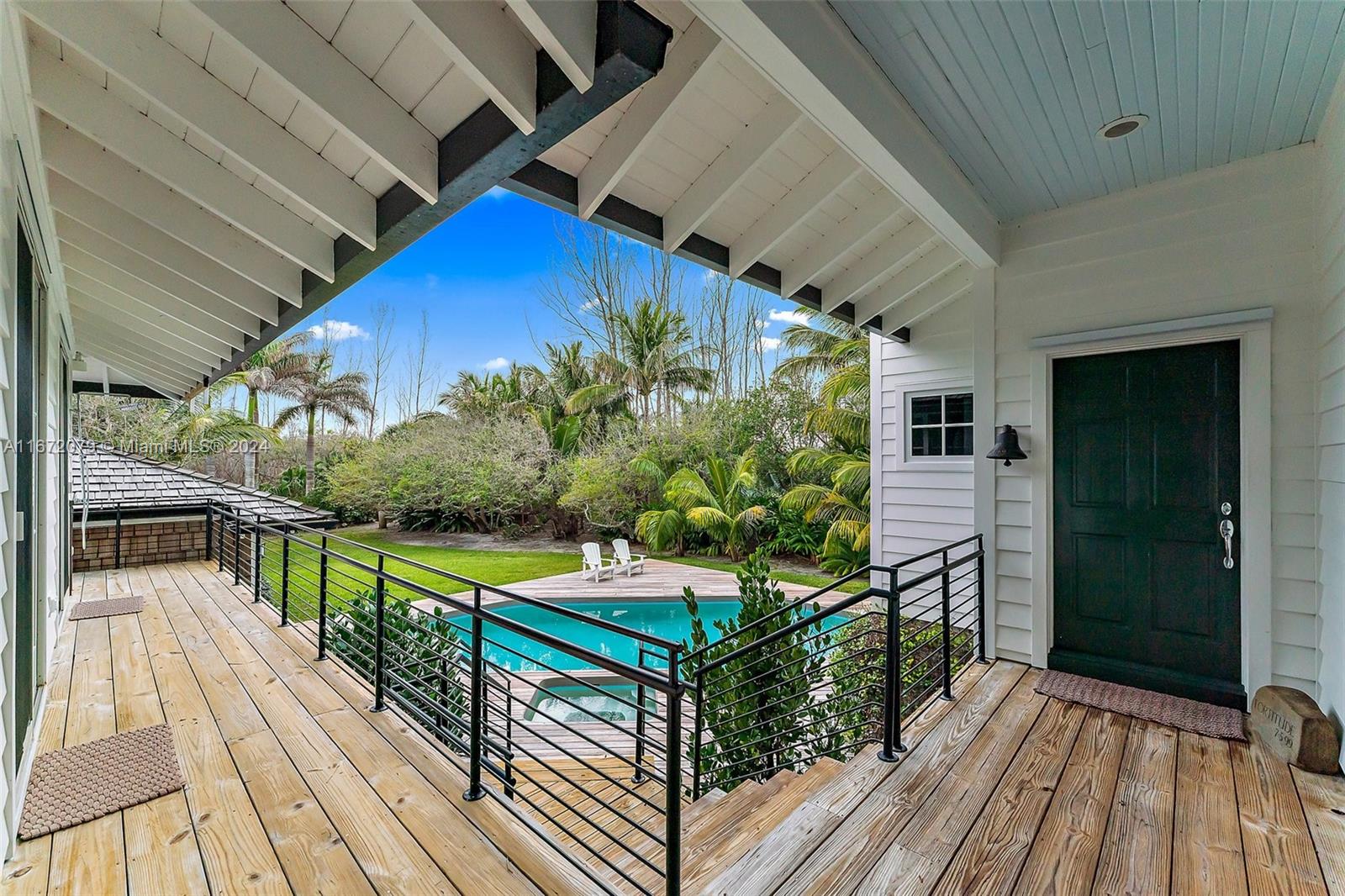 BON AIR BEACH - Residential