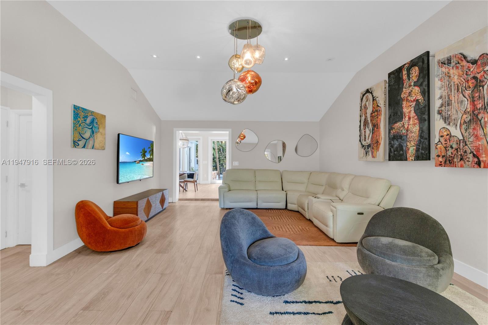 AMD PL GRIFFING BISCAYNE - Residential