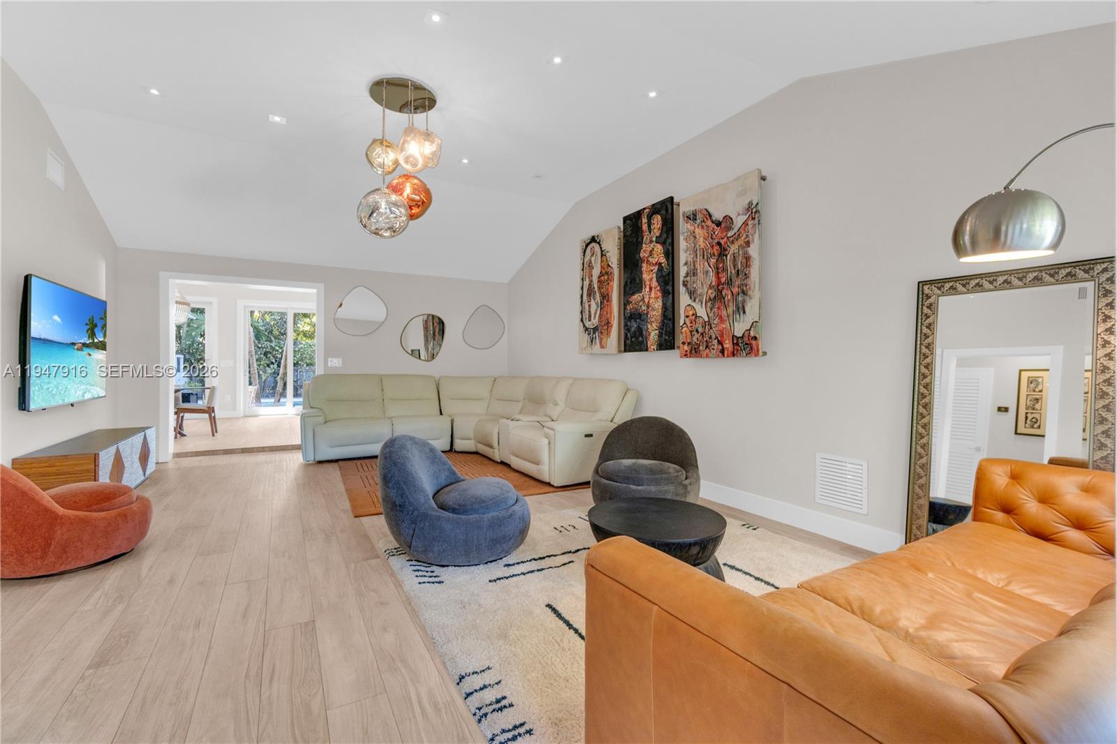 AMD PL GRIFFING BISCAYNE - Residential