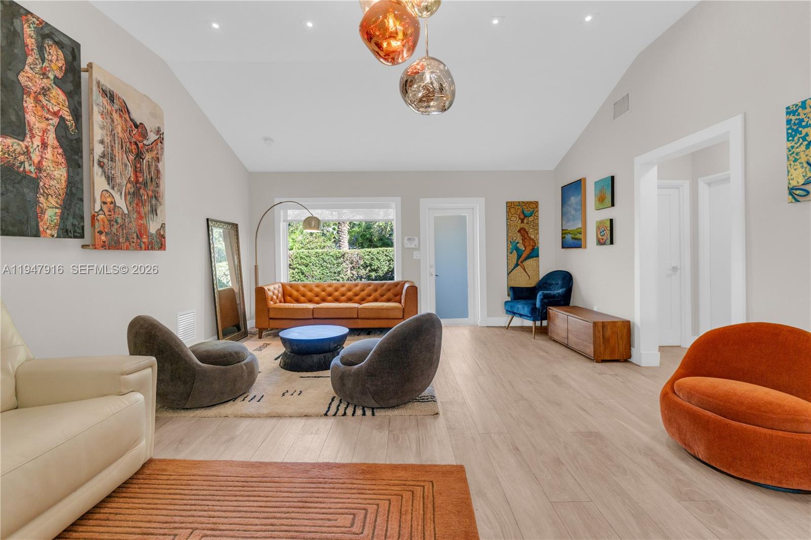 AMD PL GRIFFING BISCAYNE - Residential