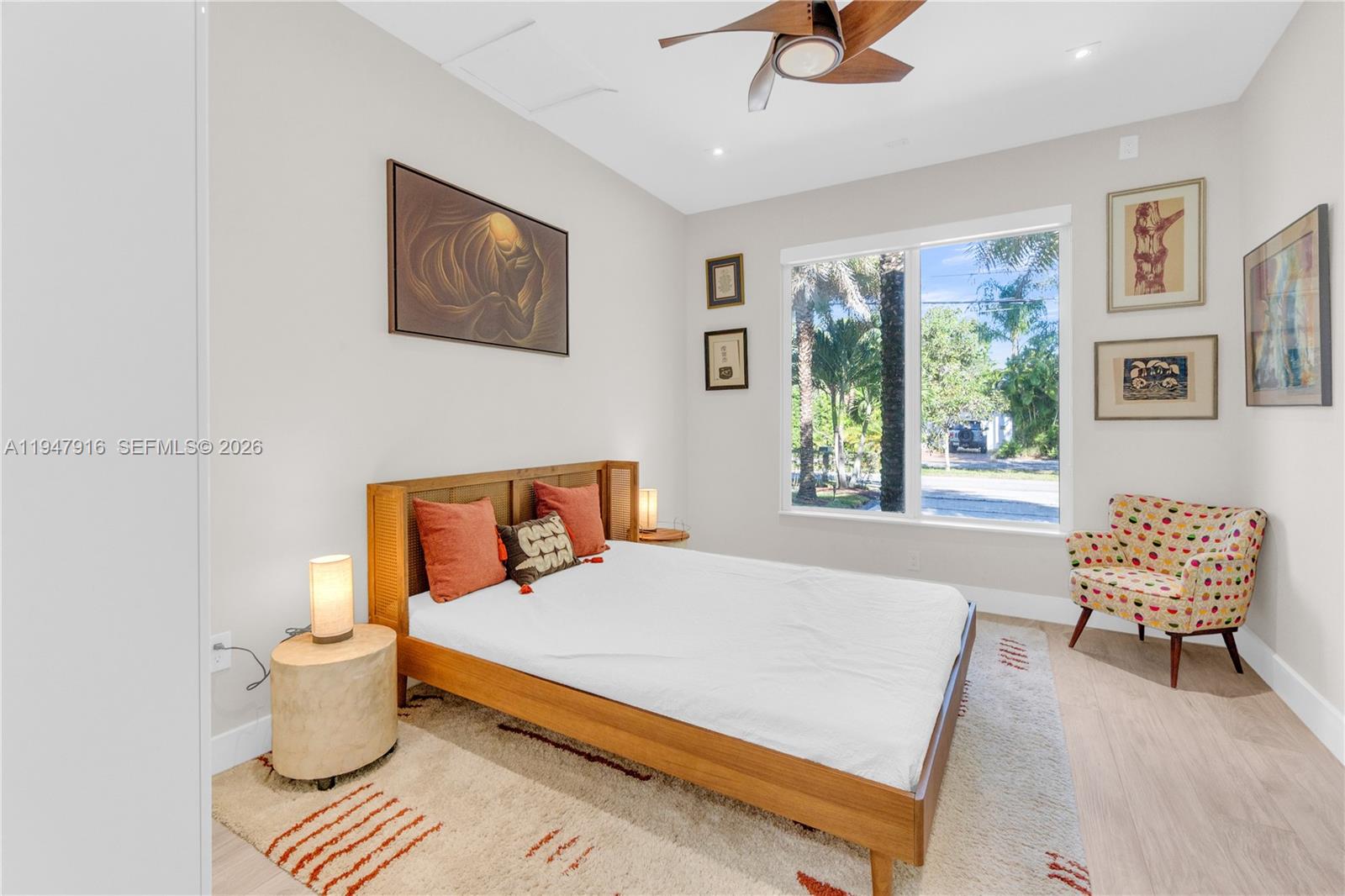 AMD PL GRIFFING BISCAYNE - Residential