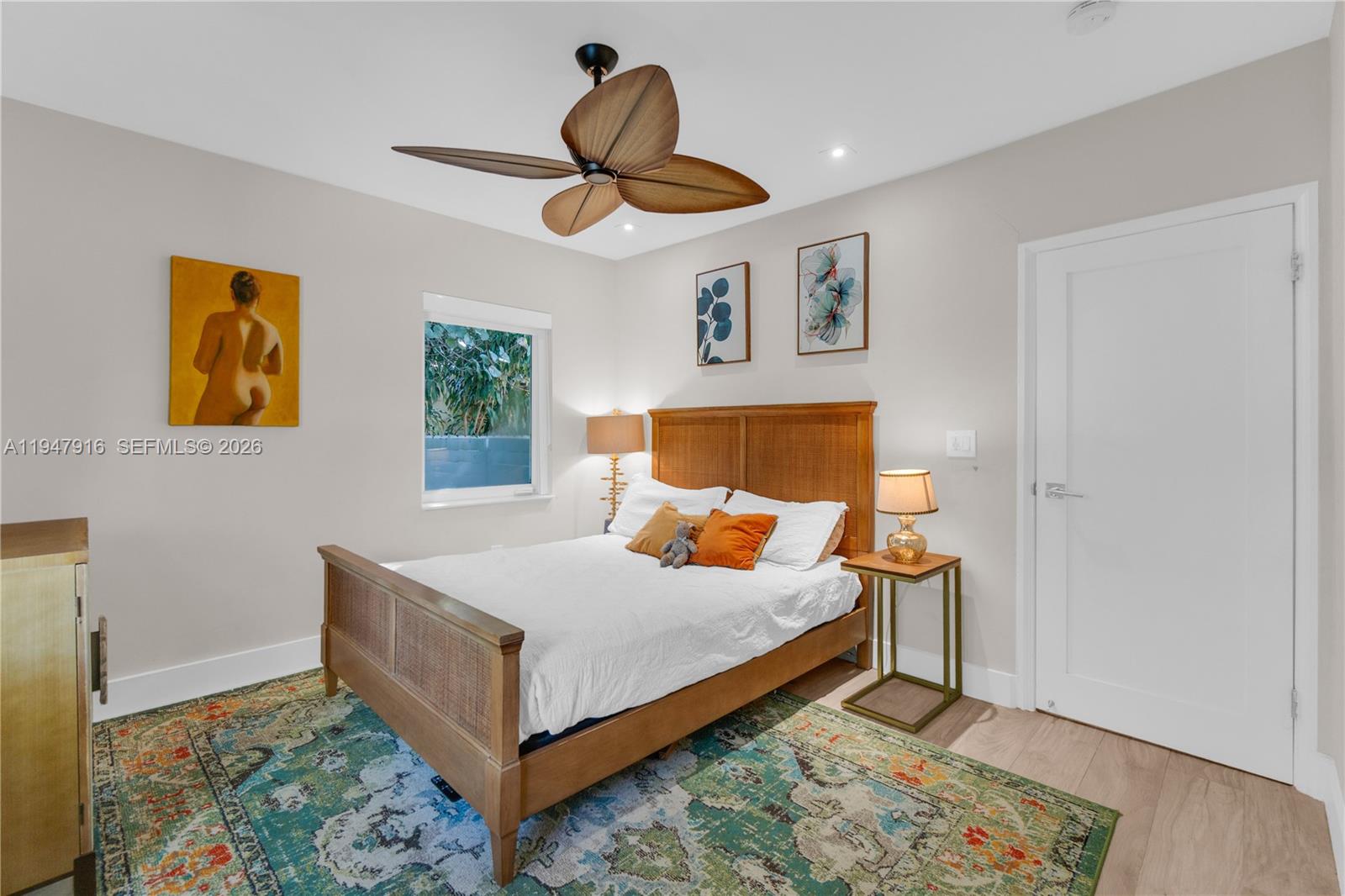 AMD PL GRIFFING BISCAYNE - Residential