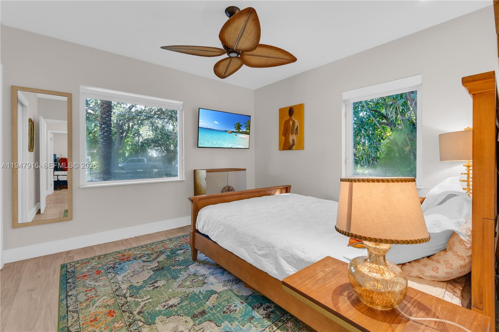 AMD PL GRIFFING BISCAYNE - Residential