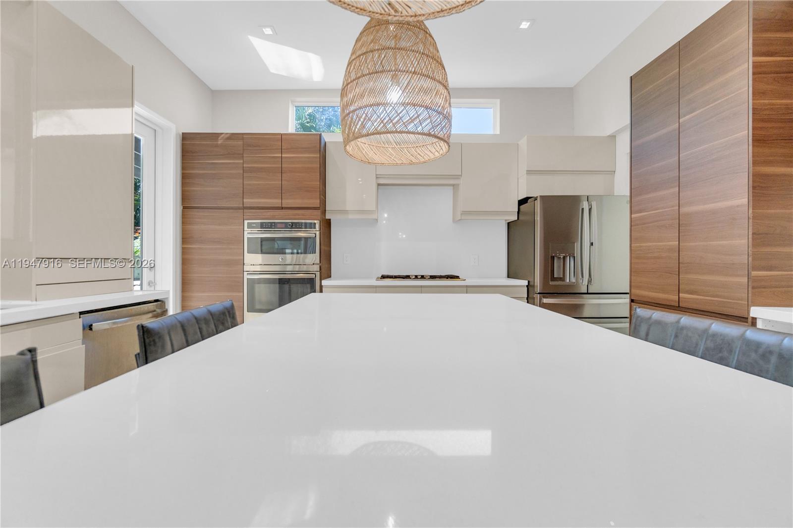 AMD PL GRIFFING BISCAYNE - Residential